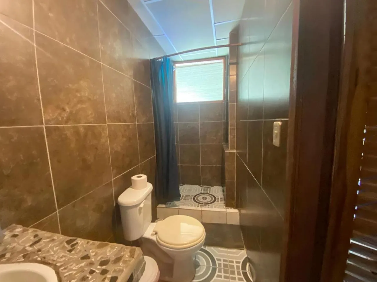 Deluxe Family Suite in Grand Selva Lodge & Tours