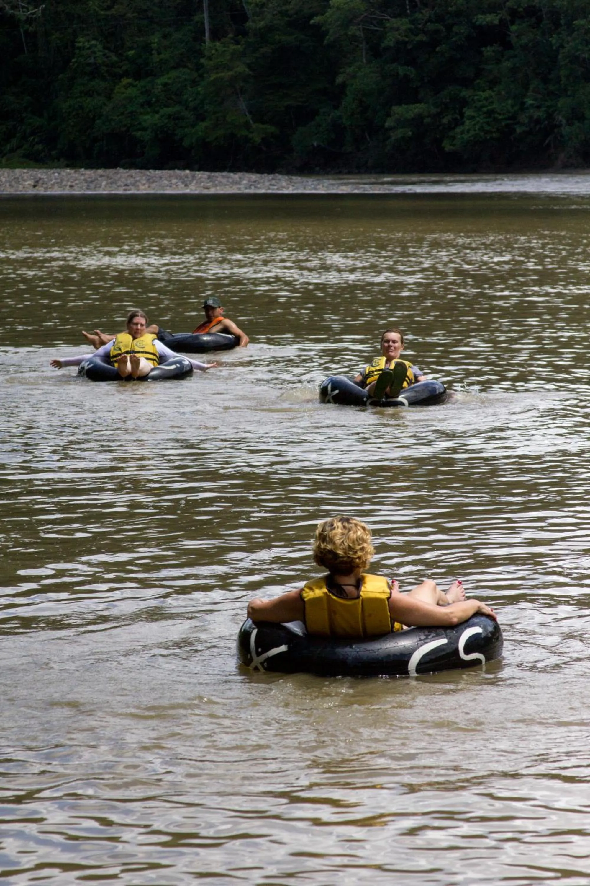 Activities in Grand Selva Lodge & Tours