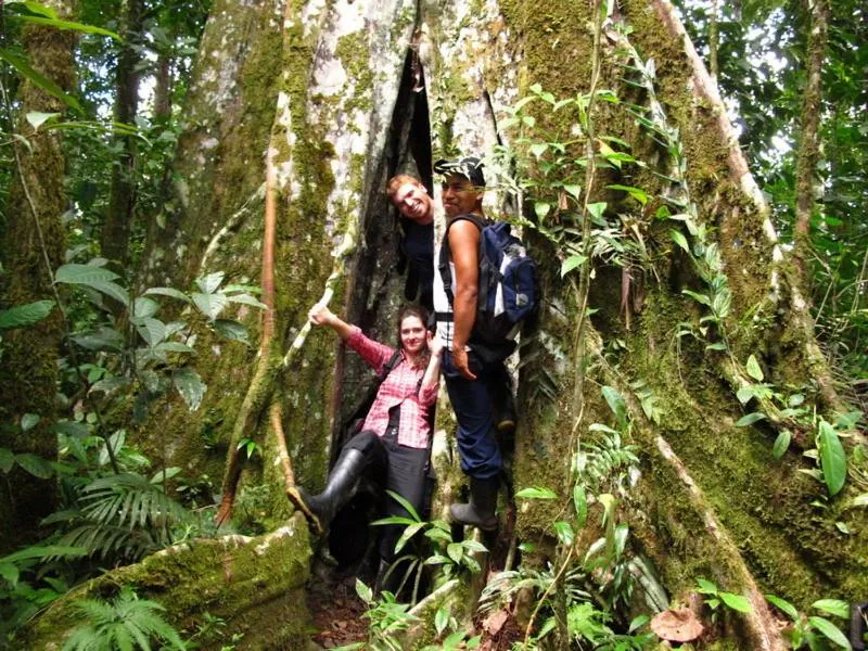 Activities in Grand Selva Lodge & Tours