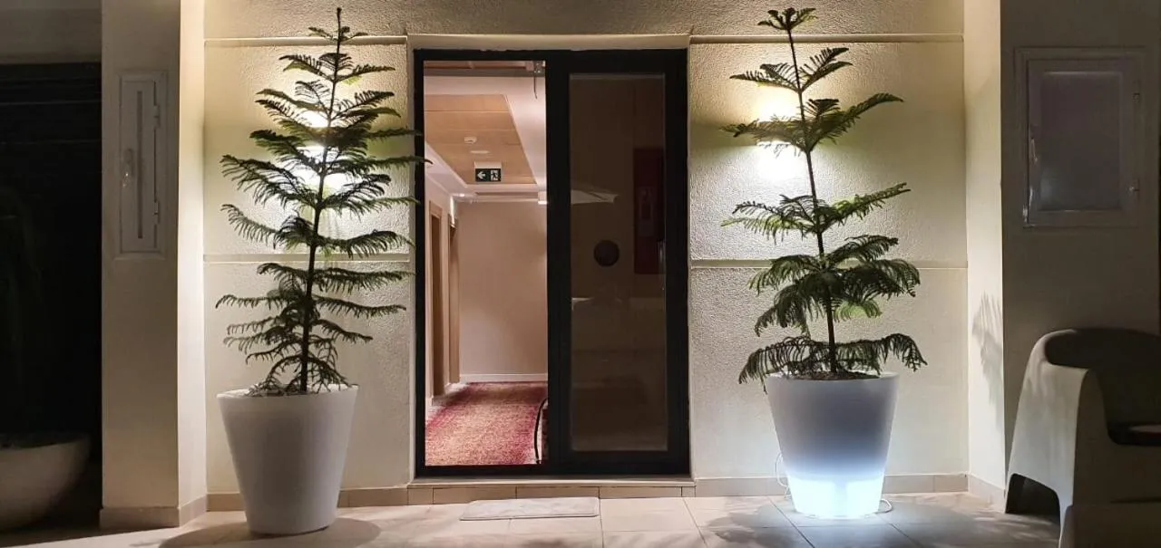 Balcony/Terrace in IBIRIS