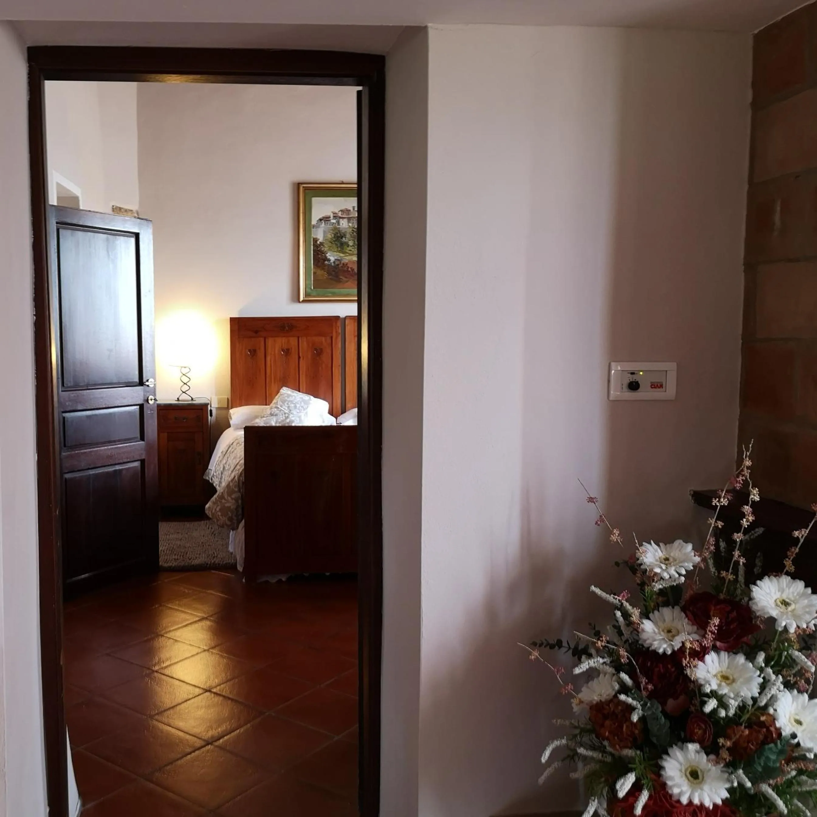 Photo of the whole room, Bed in Sant'Antonio Country Resort
