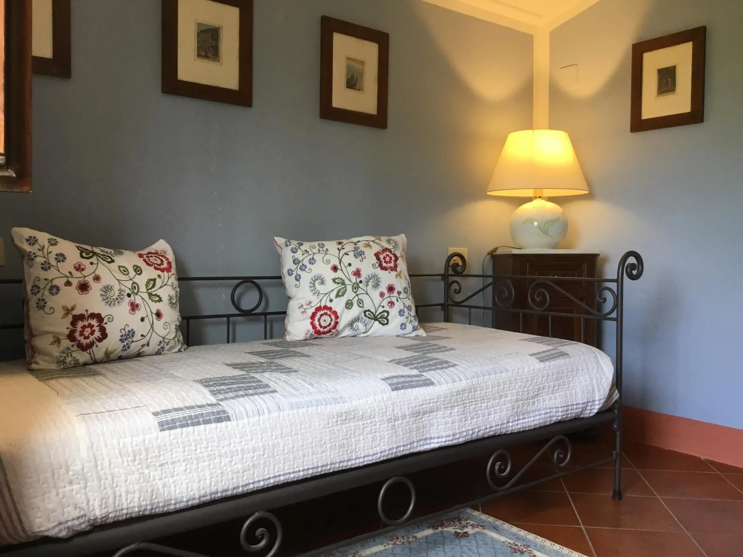 Bedroom, Bed in Sant'Antonio Country Resort