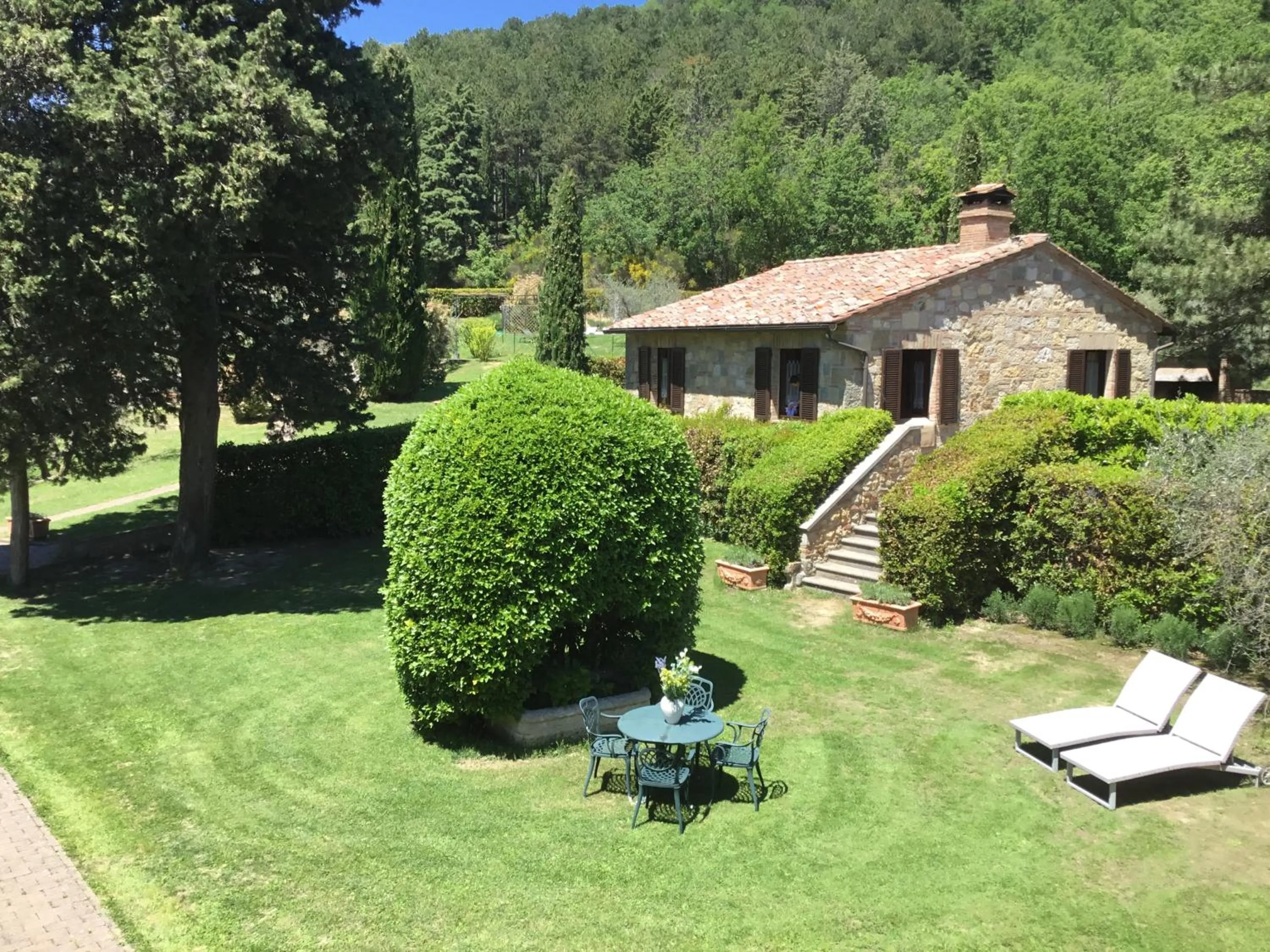 Facade/entrance in Sant'Antonio Country Resort