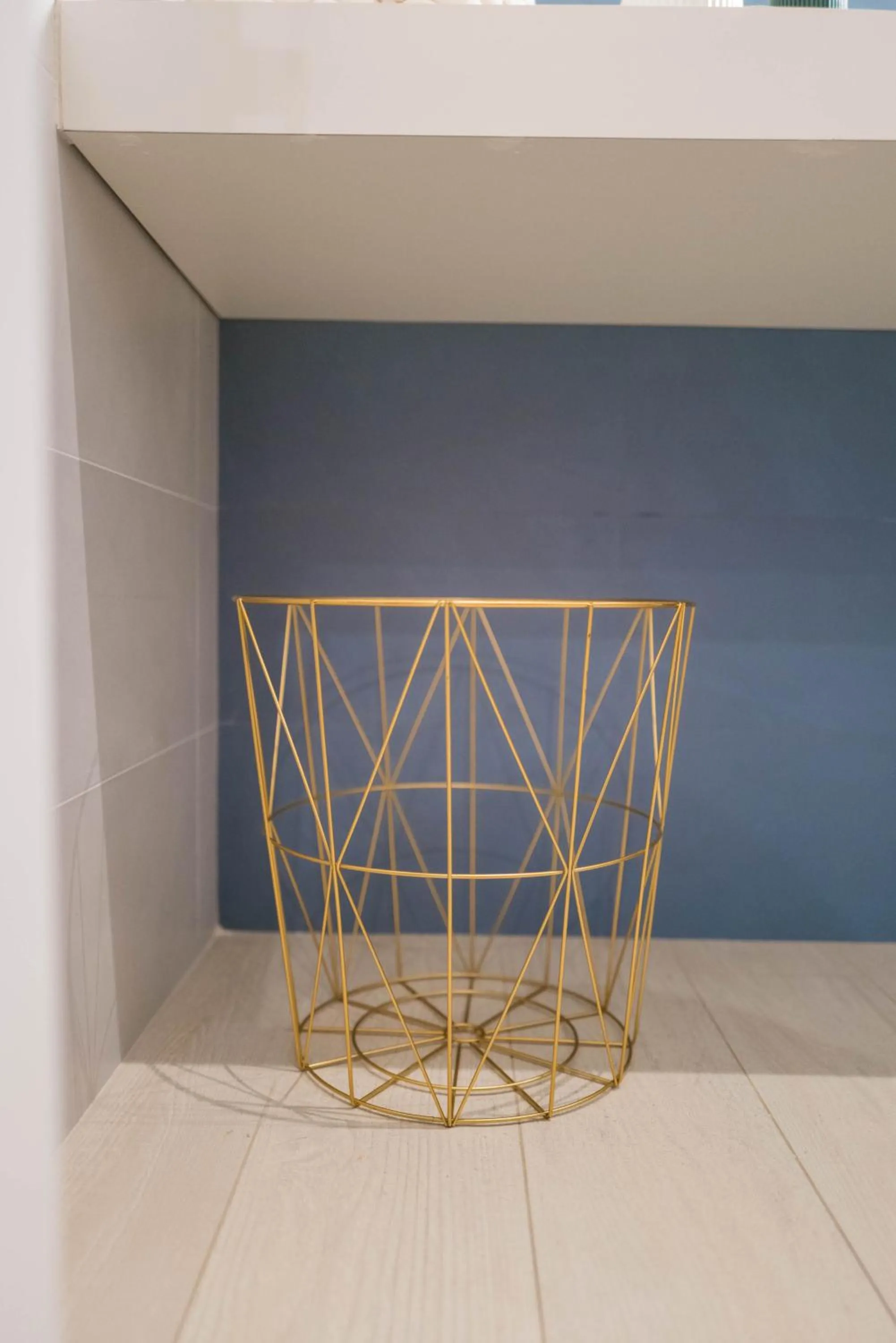 Bathroom in Vivarum b&b