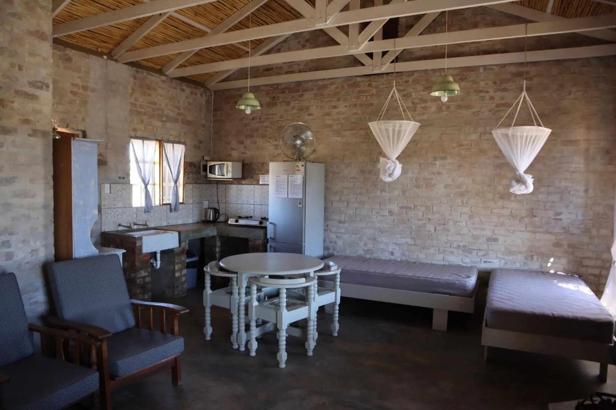 Wolvekraal Guest Farm