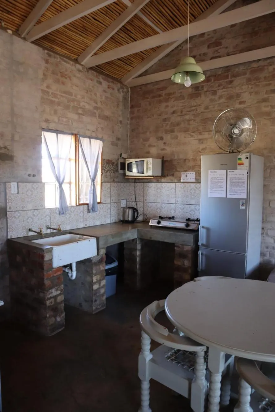 Wolvekraal Guest Farm