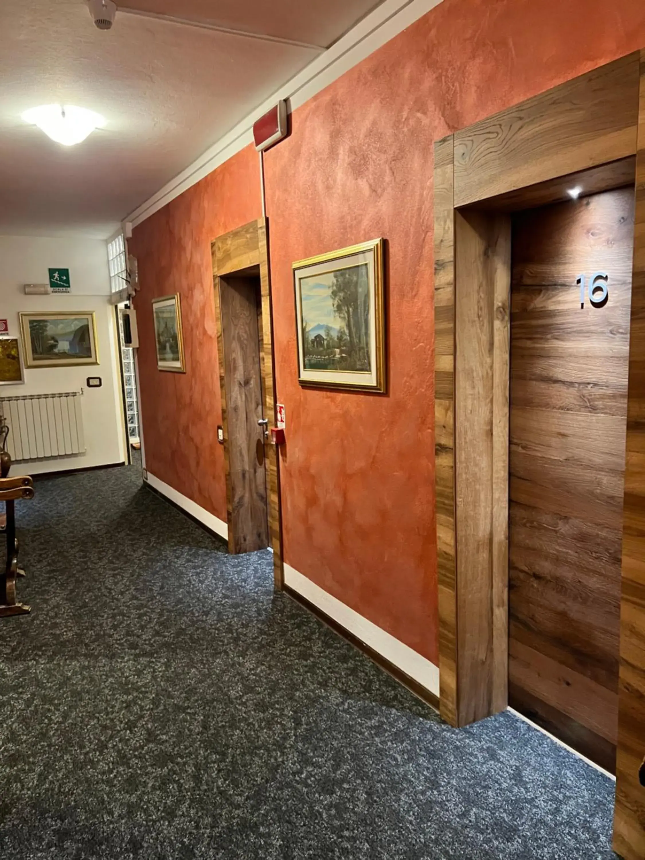 Hotel Cimone Hotel Cimone