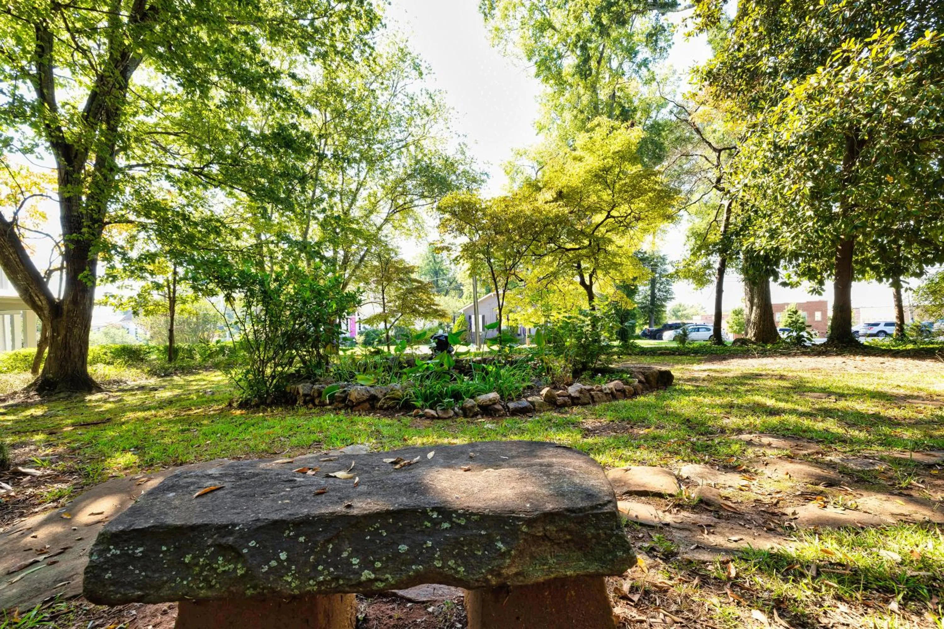 Veranda Historic Inn