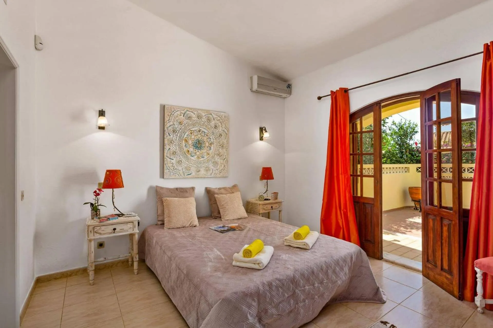 Other, Bed in Villa Isabel by Villa Plus