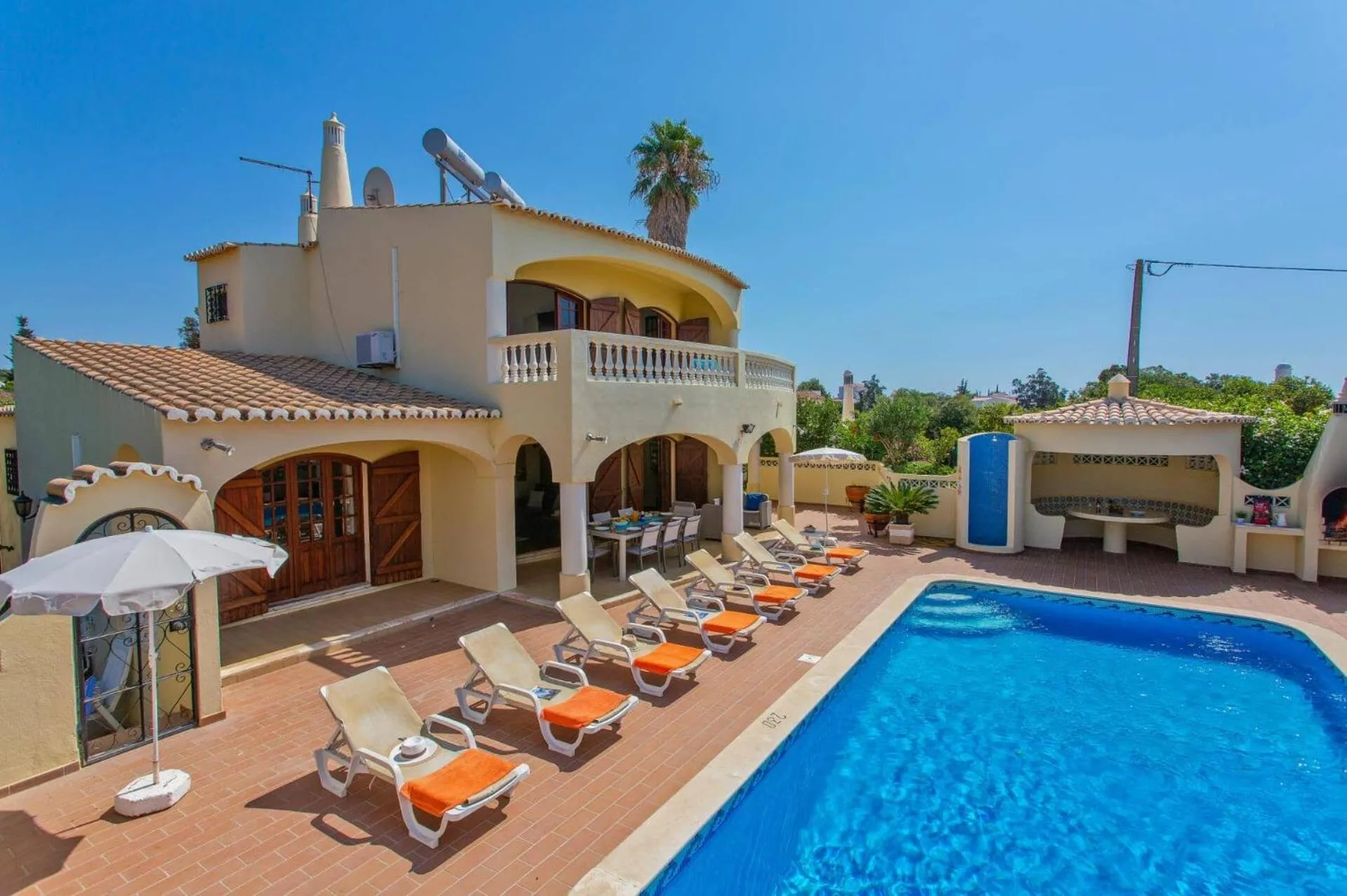 Other in Villa Isabel by Villa Plus