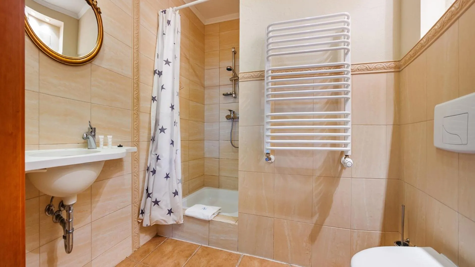 Apartamenty Kurort