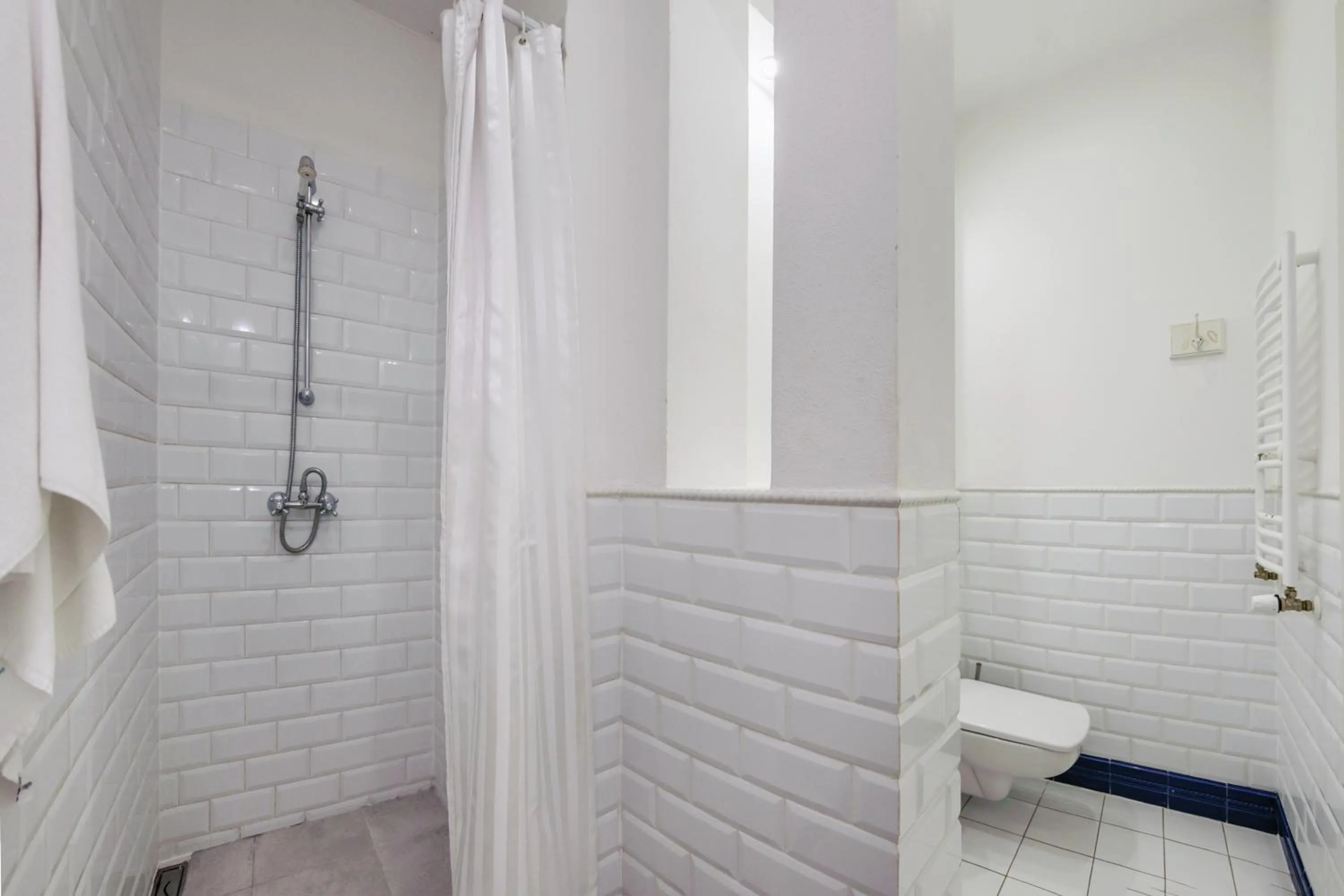 Apartamenty Kurort