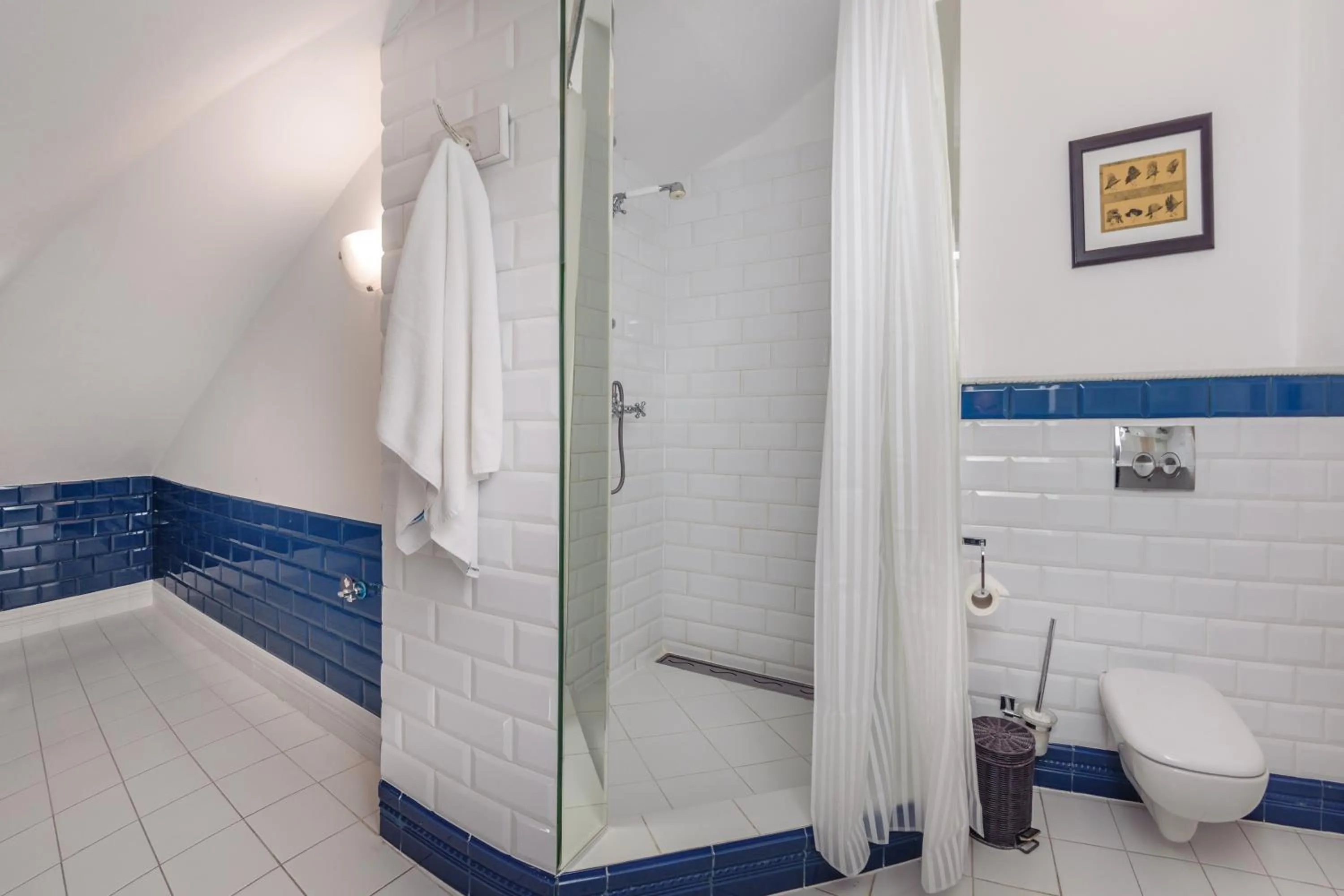 Apartamenty Kurort