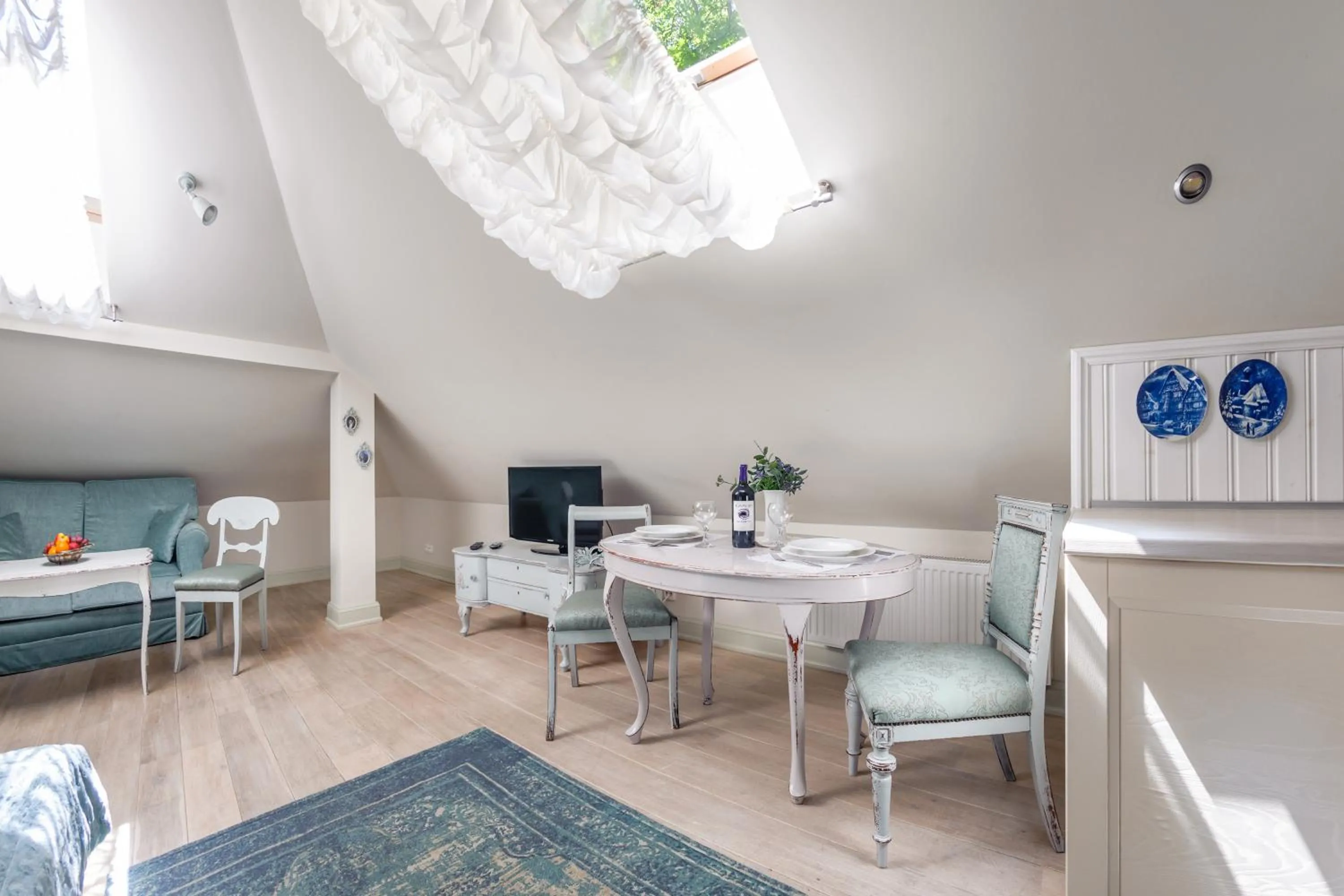 Apartamenty Kurort