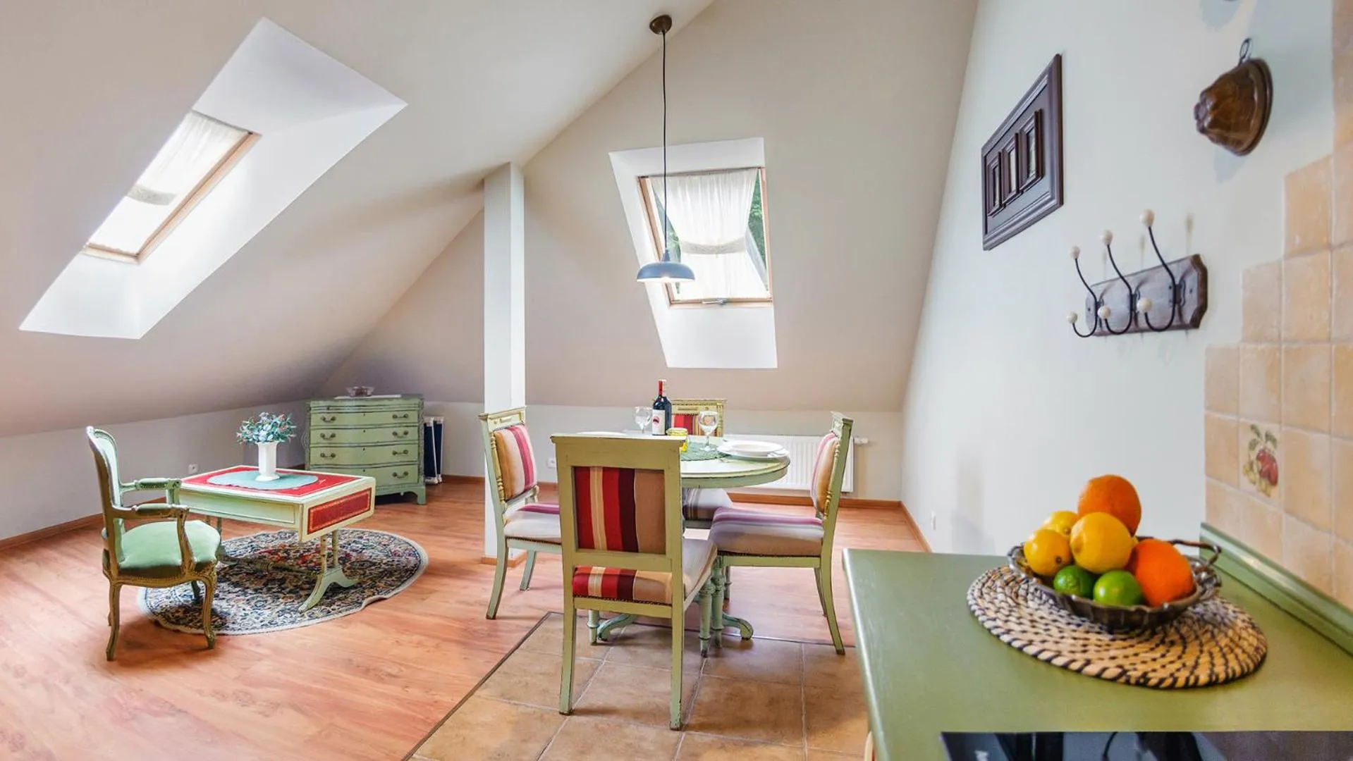 Apartamenty Kurort