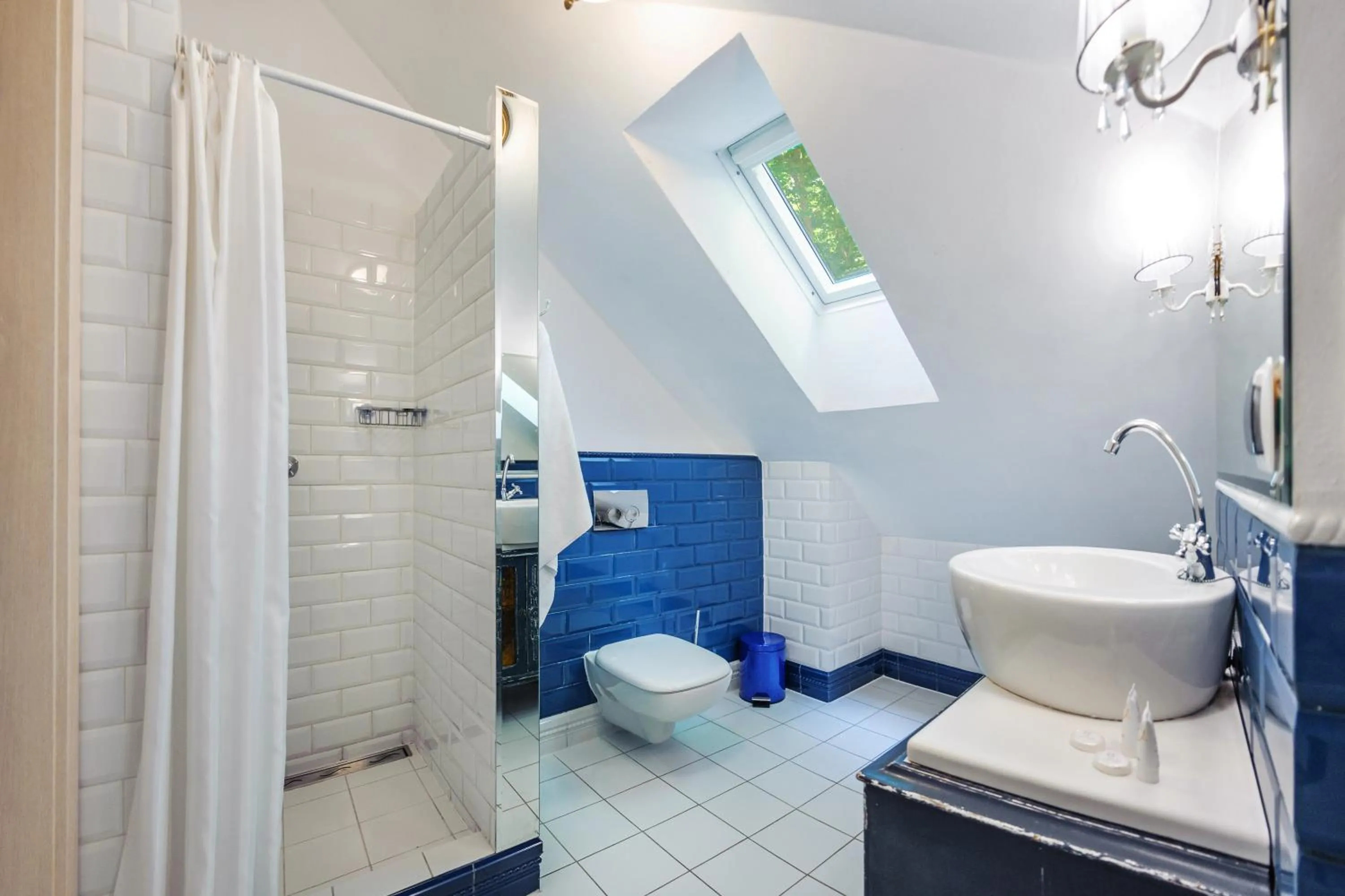 Apartamenty Kurort