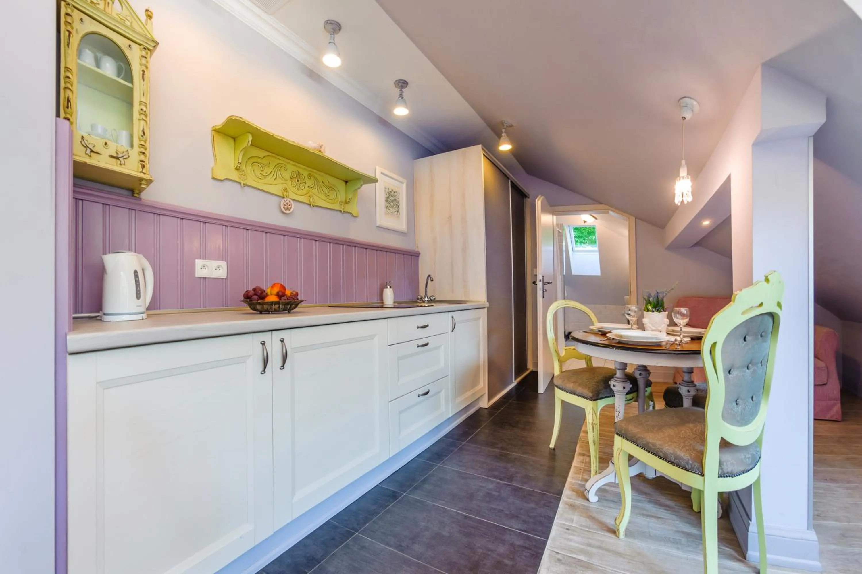 Apartamenty Kurort