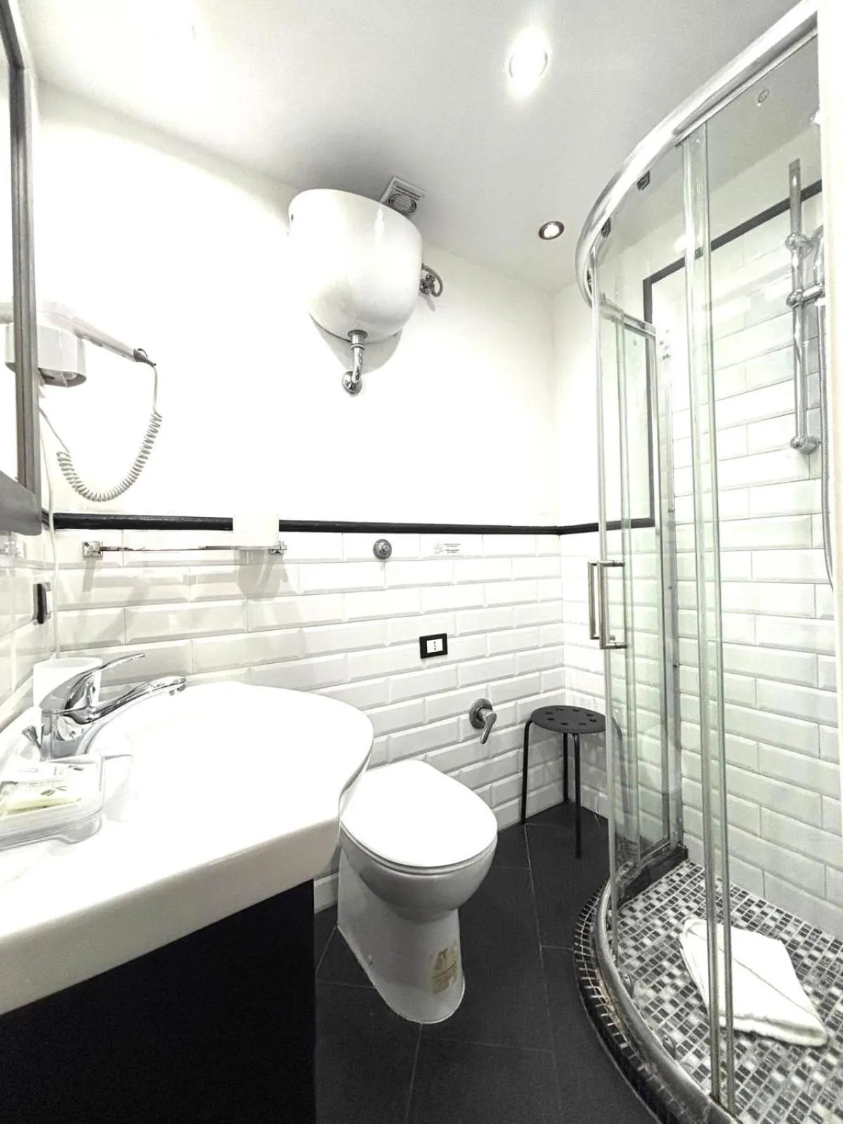 L'antica Locanda Dell'Orso