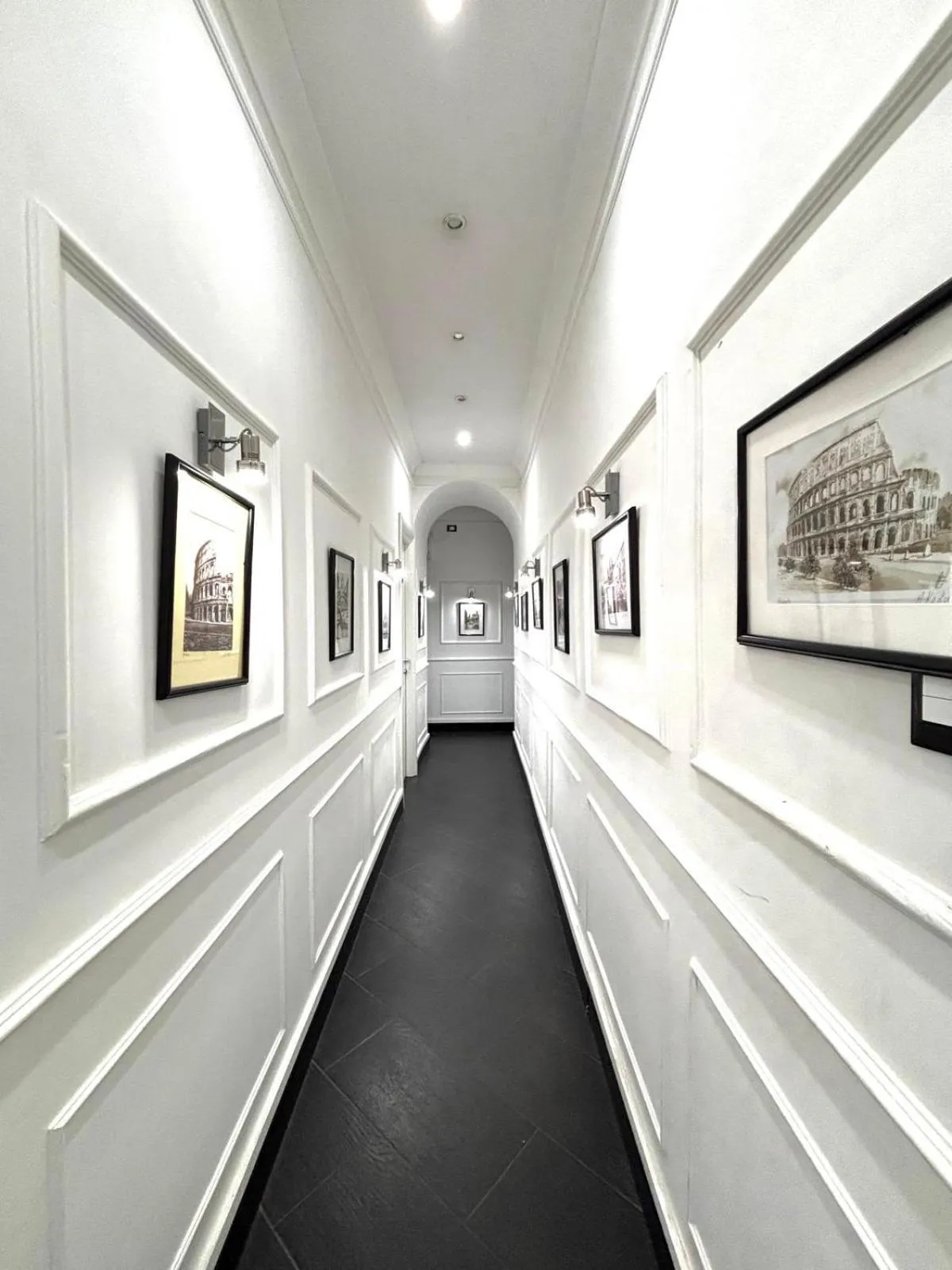 L'antica Locanda Dell'Orso