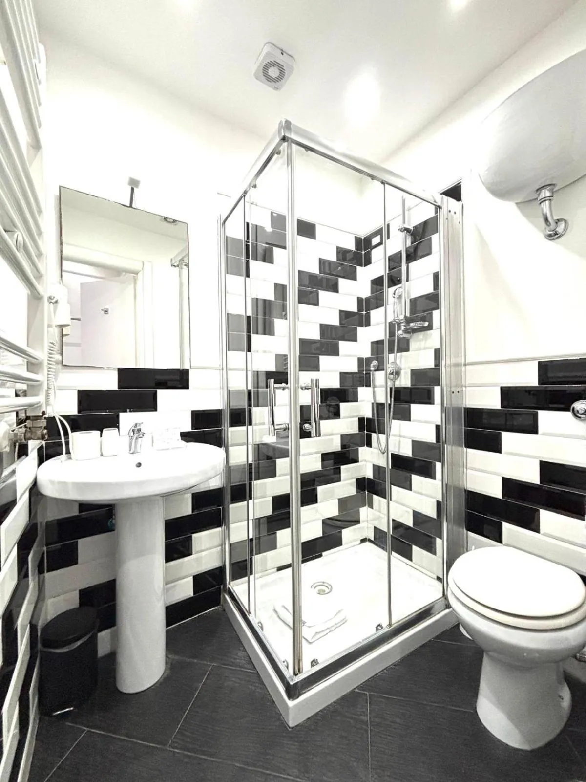 L'antica Locanda Dell'Orso