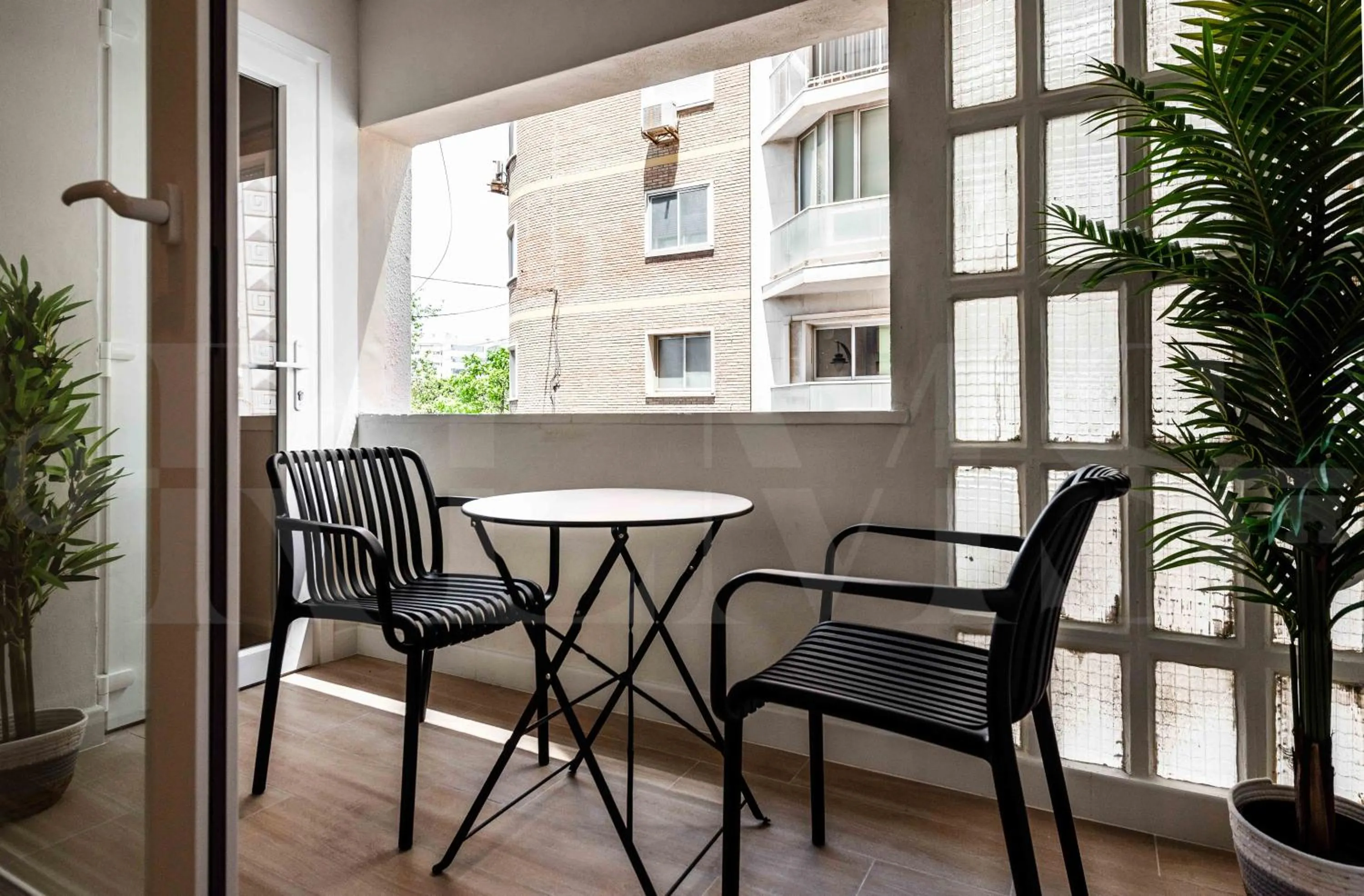 Spacious Soho Apartment with Parking REMS