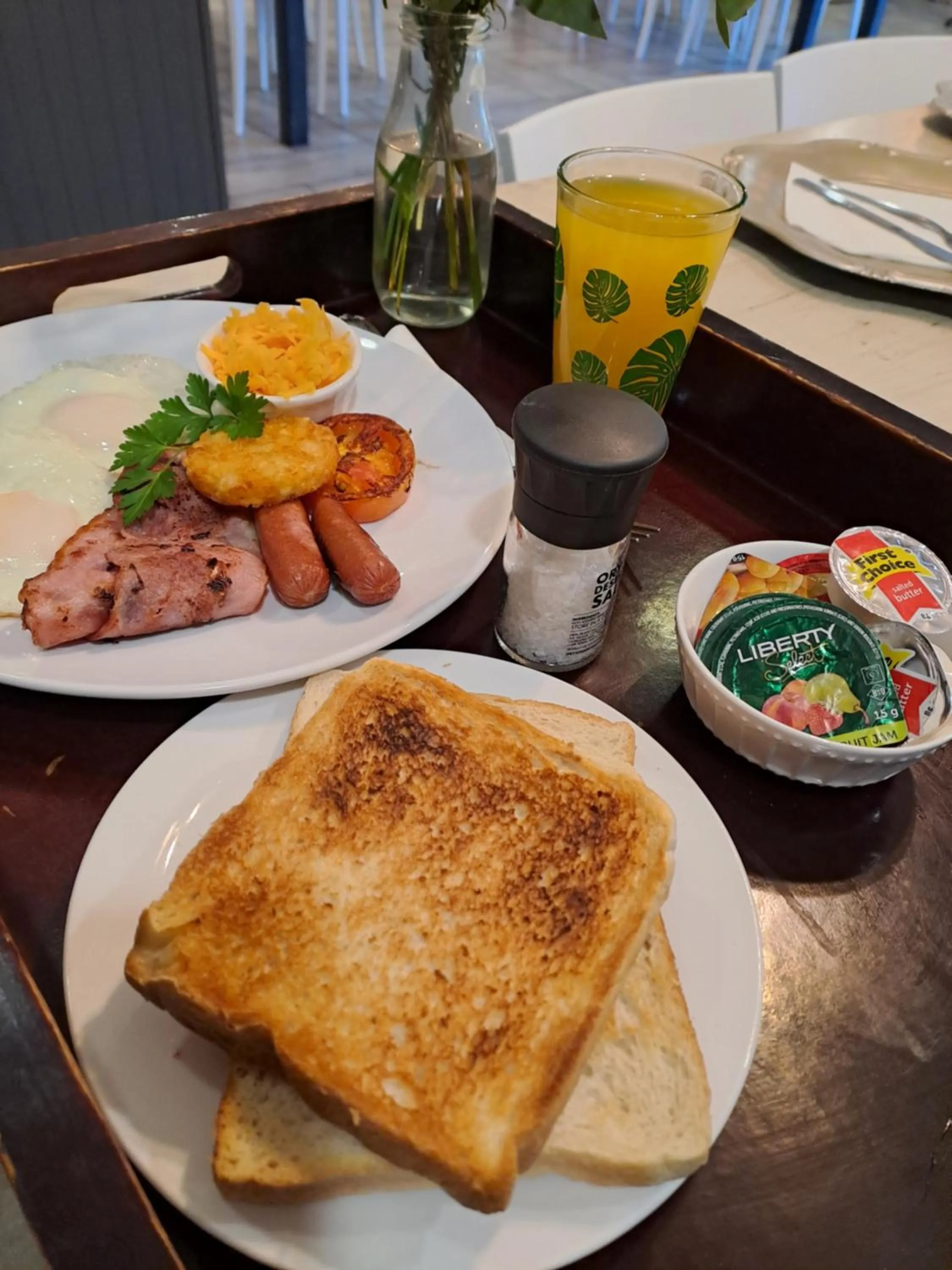 Solo Gracia Guesthouse