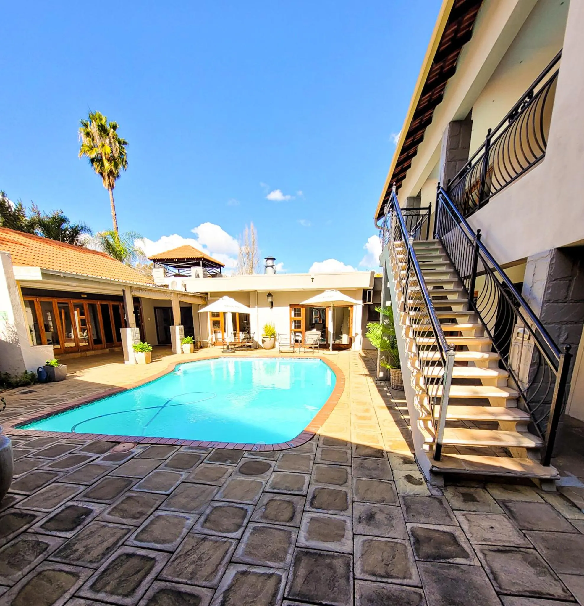 Solo Gracia Guesthouse