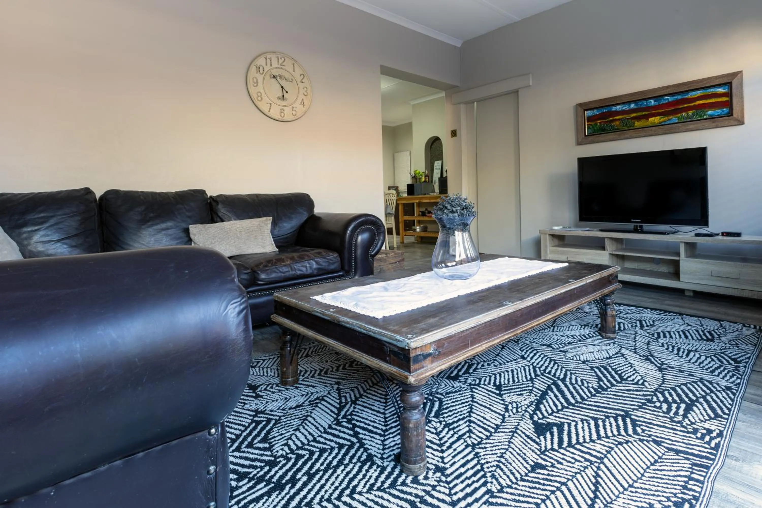 Family Room in Solo Gracia Guesthouse