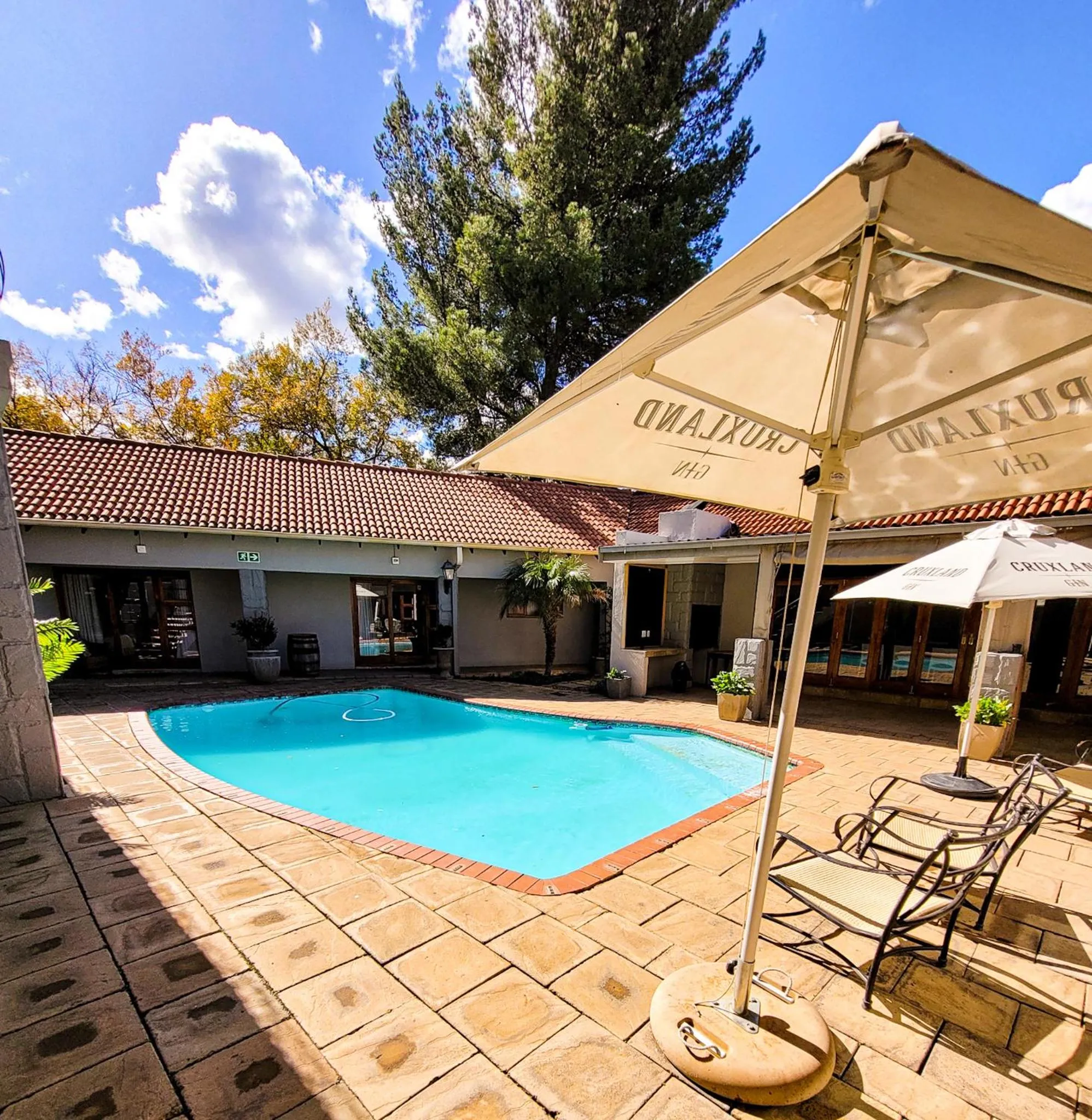 Solo Gracia Guesthouse