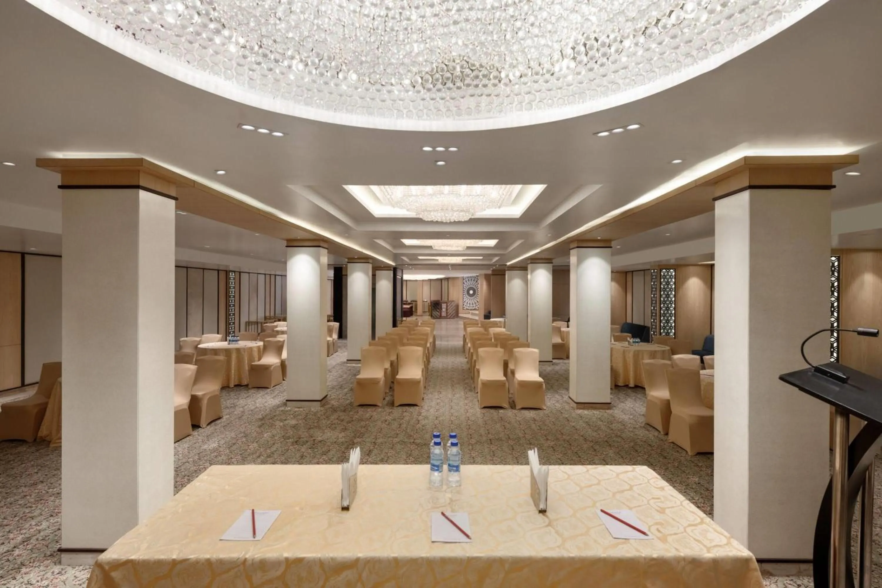 Banquet/Function facilities in Ramada by Wyndham Katra Station Road