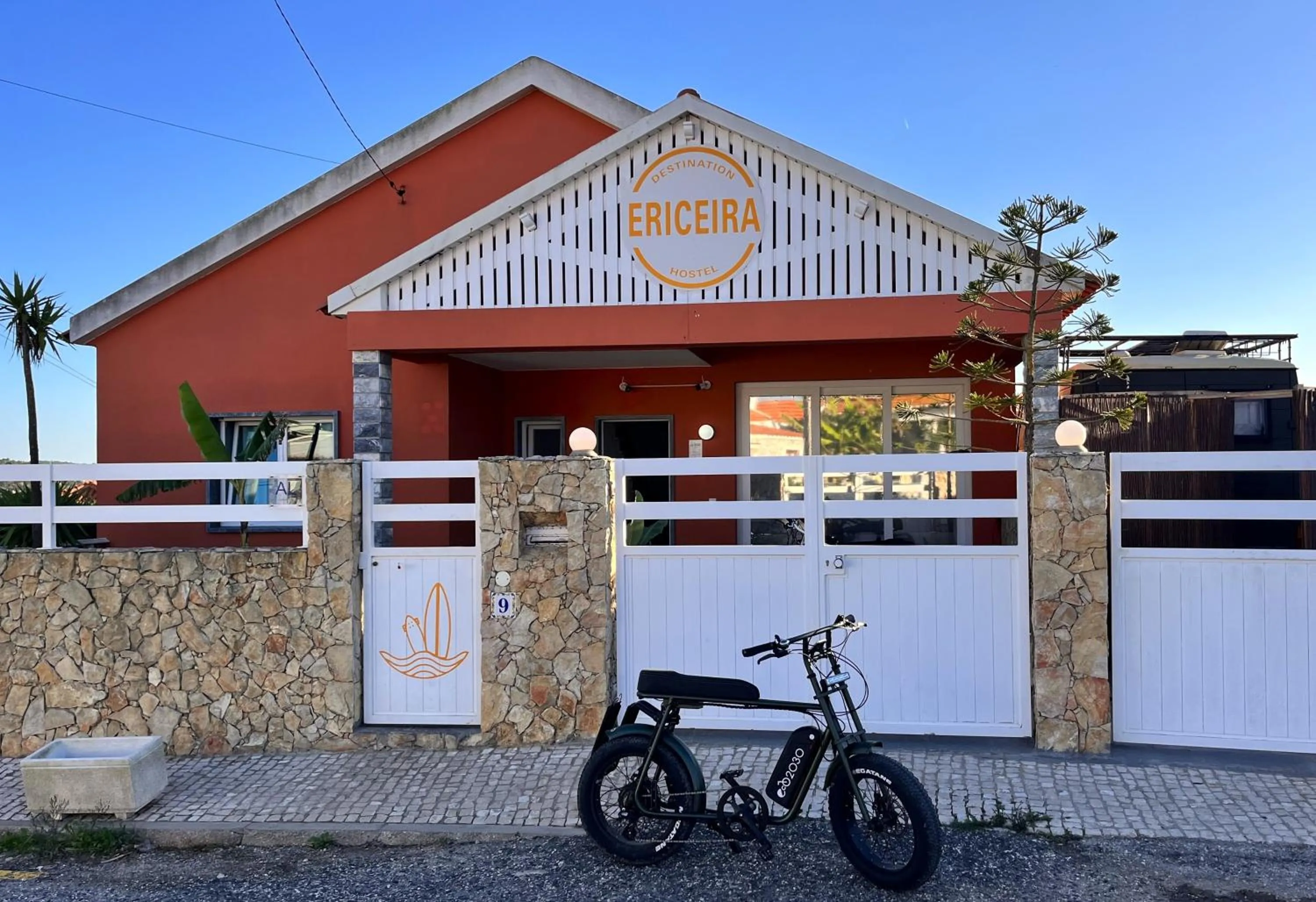 Ericeira Destination