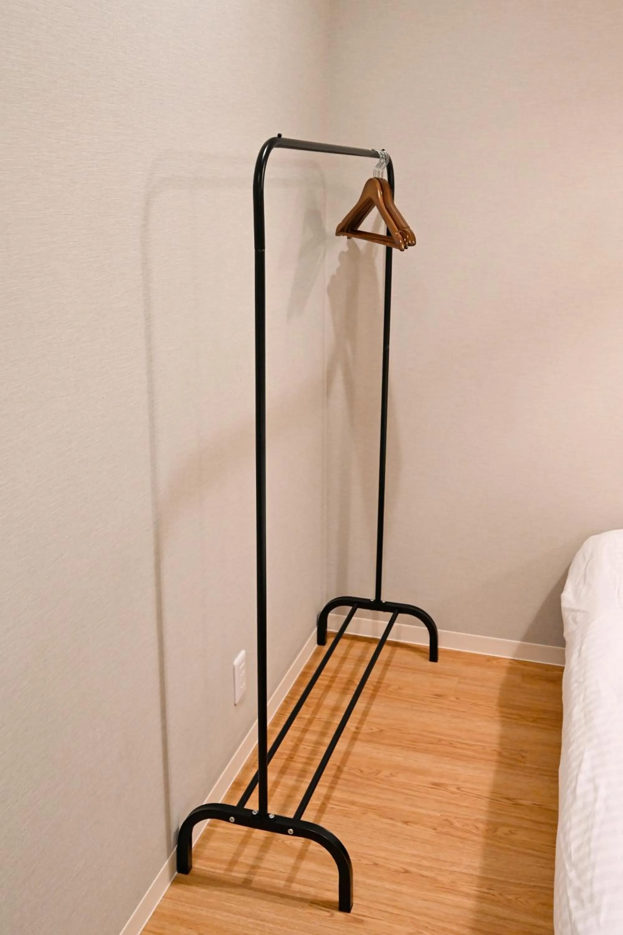 Photo of the whole room, Bed in Hotel AZUMA SEE