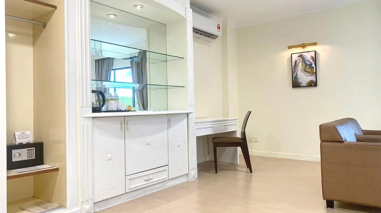 Other in SWISS AVENUE HOTEL