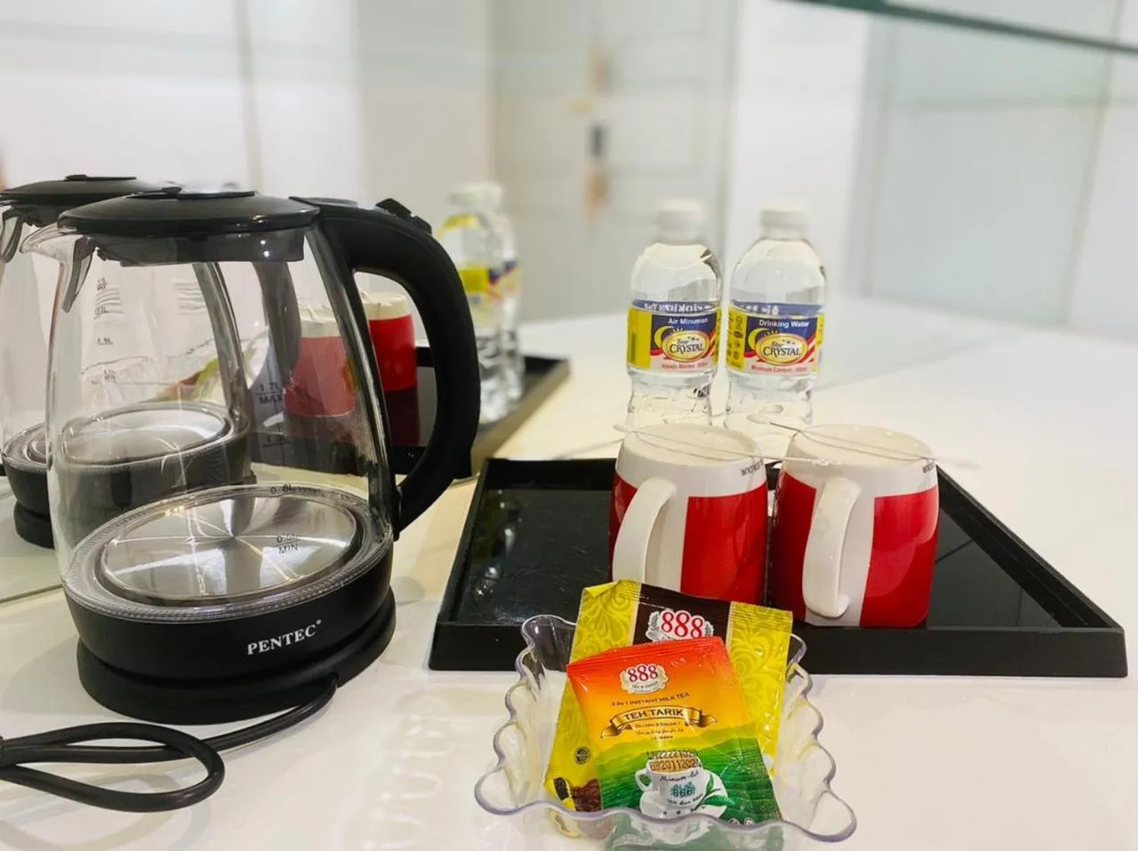 Other in SWISS AVENUE HOTEL