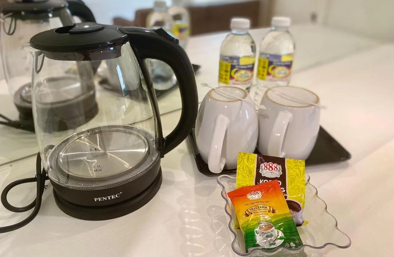 Other in SWISS AVENUE HOTEL