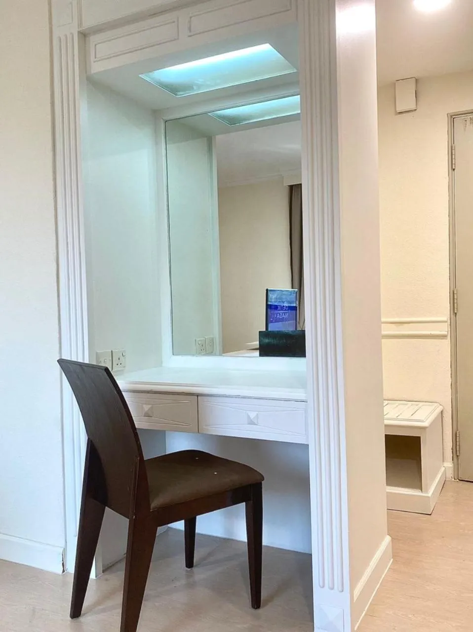 Other in SWISS AVENUE HOTEL