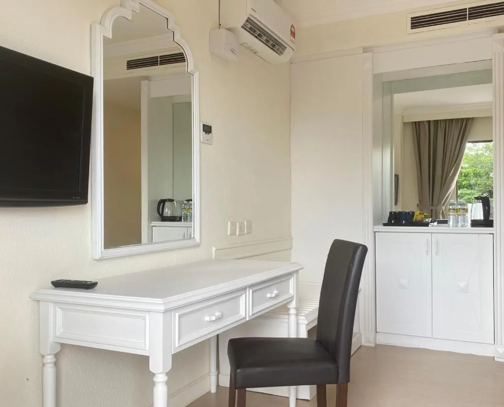 Other in SWISS AVENUE HOTEL