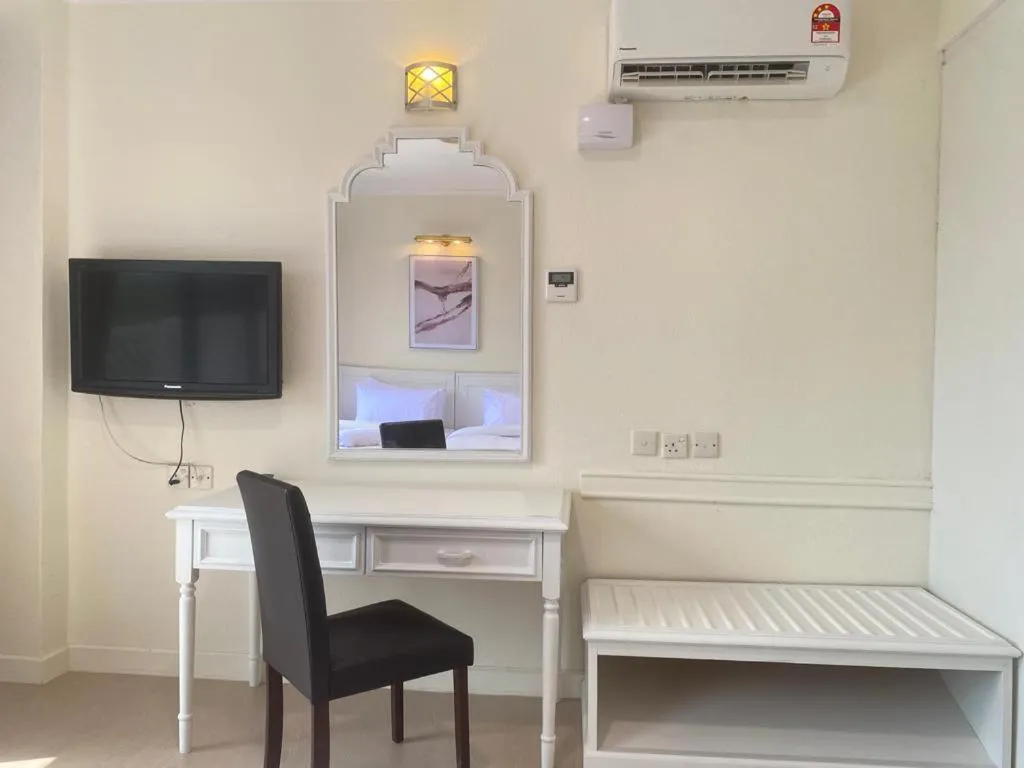 Other in SWISS AVENUE HOTEL