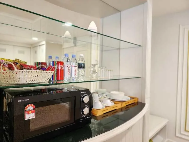 Other in SWISS AVENUE HOTEL