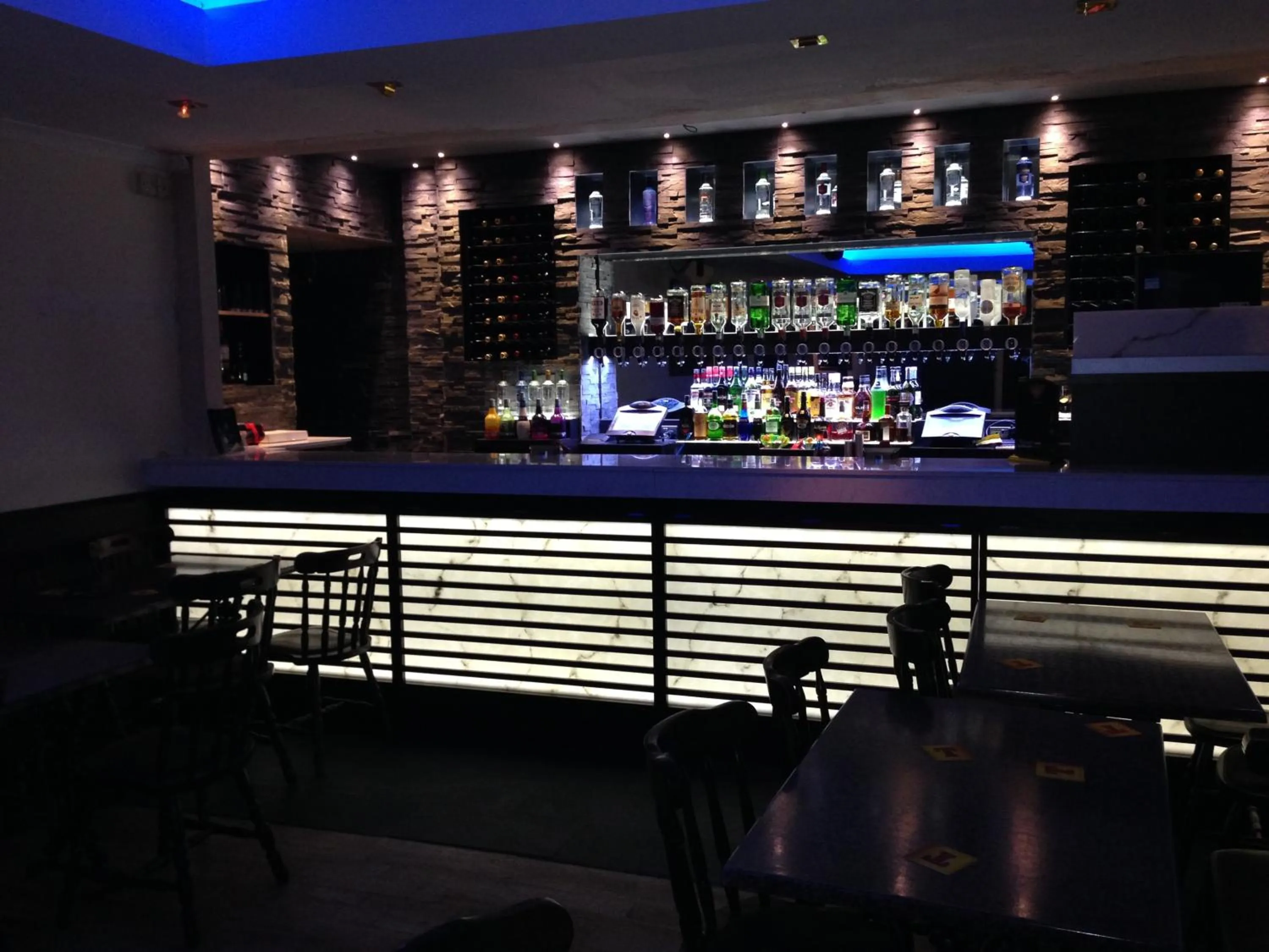 Nightclub / DJ in The Fort Hotel