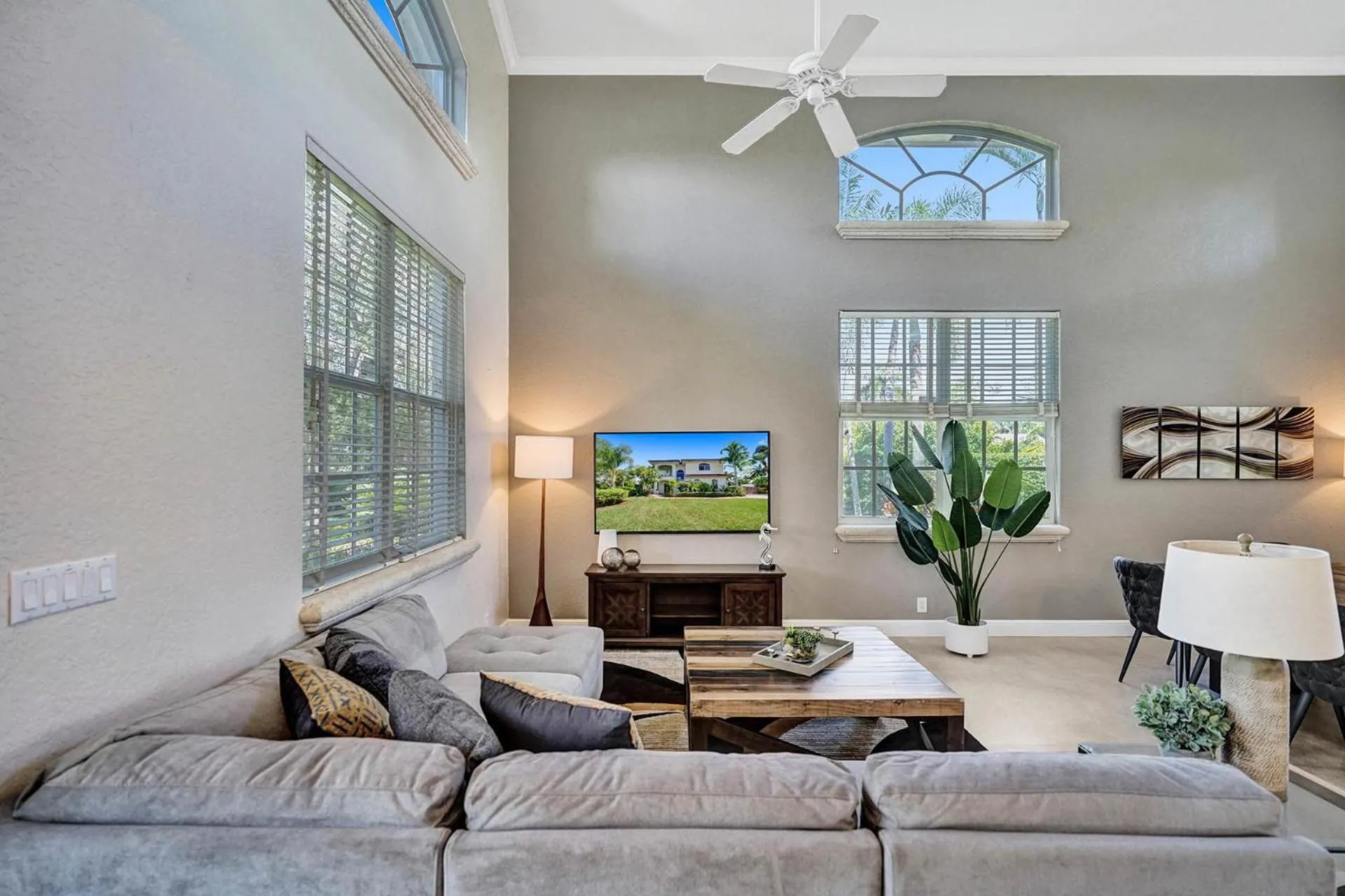 Other in Luxury Casa Mila 7BR with Private Heated POOL