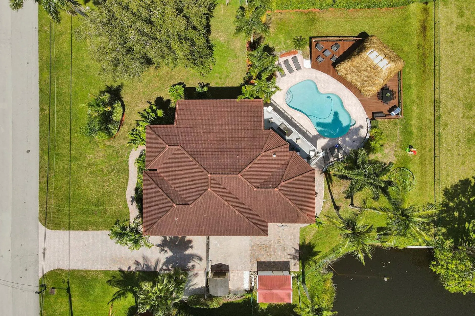 Other in Luxury Casa Mila 7BR with Private Heated POOL