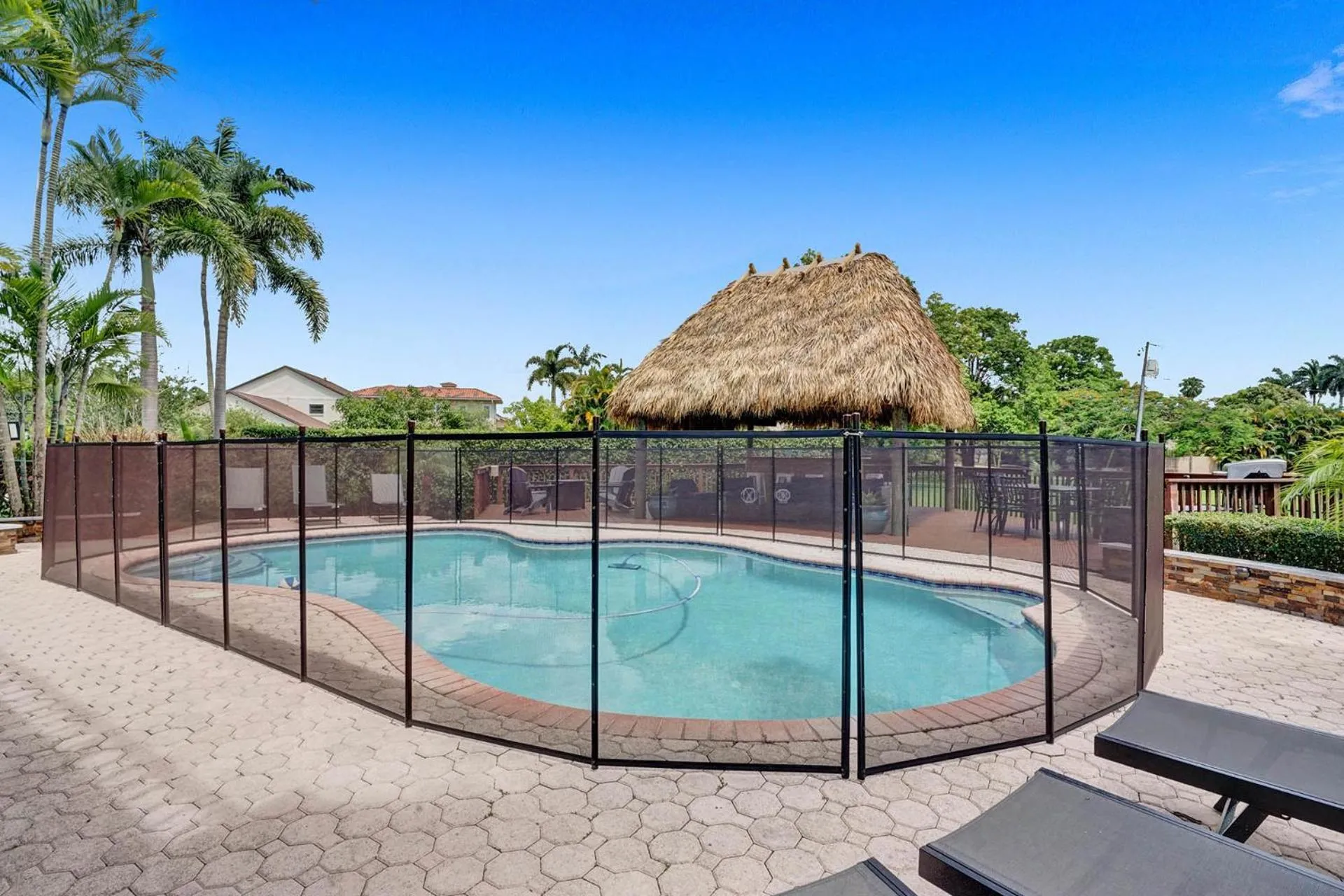 Other in Luxury Casa Mila 7BR with Private Heated POOL