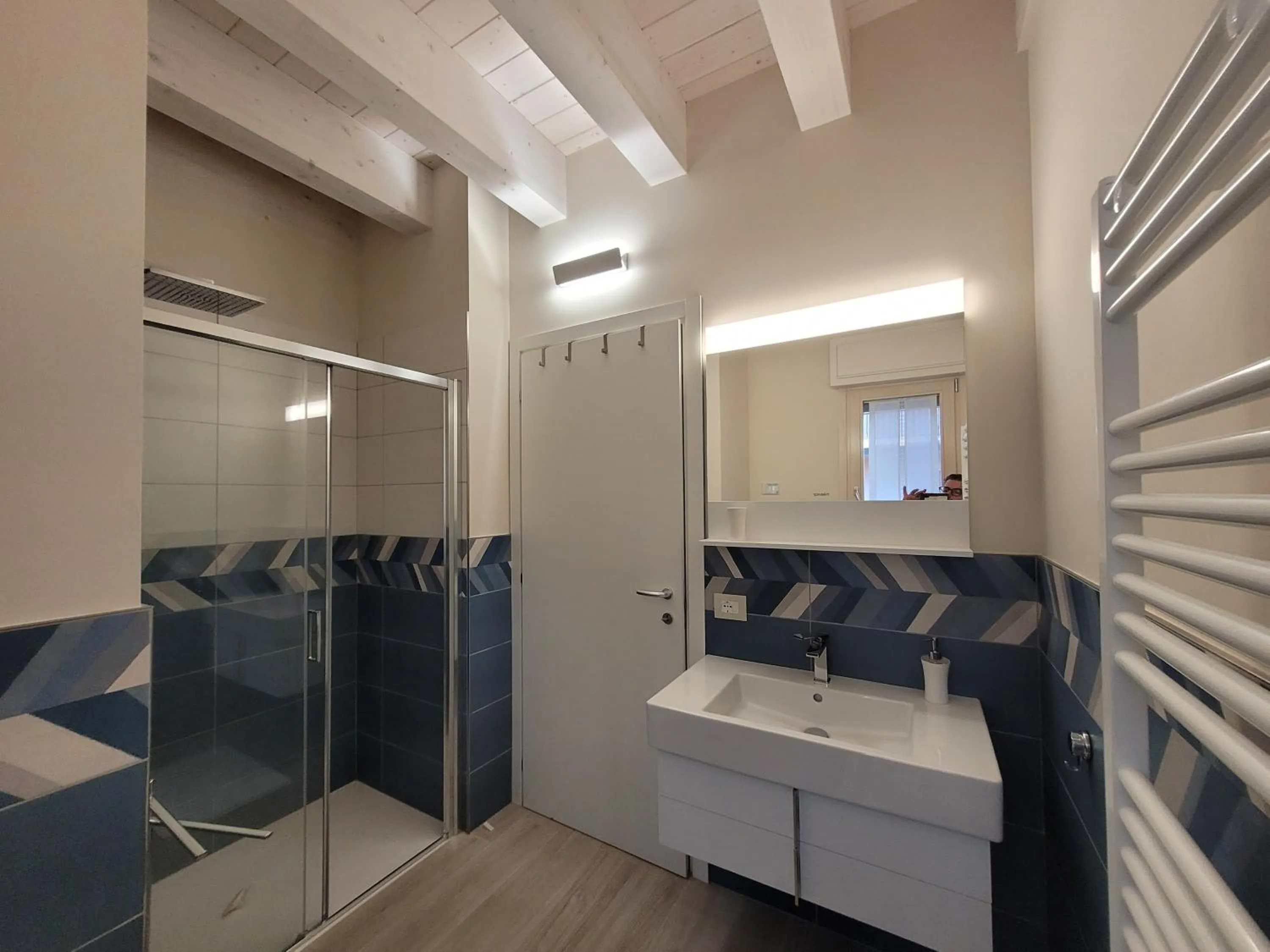 Garda view - Nuovo appartamento con solarium vista lago