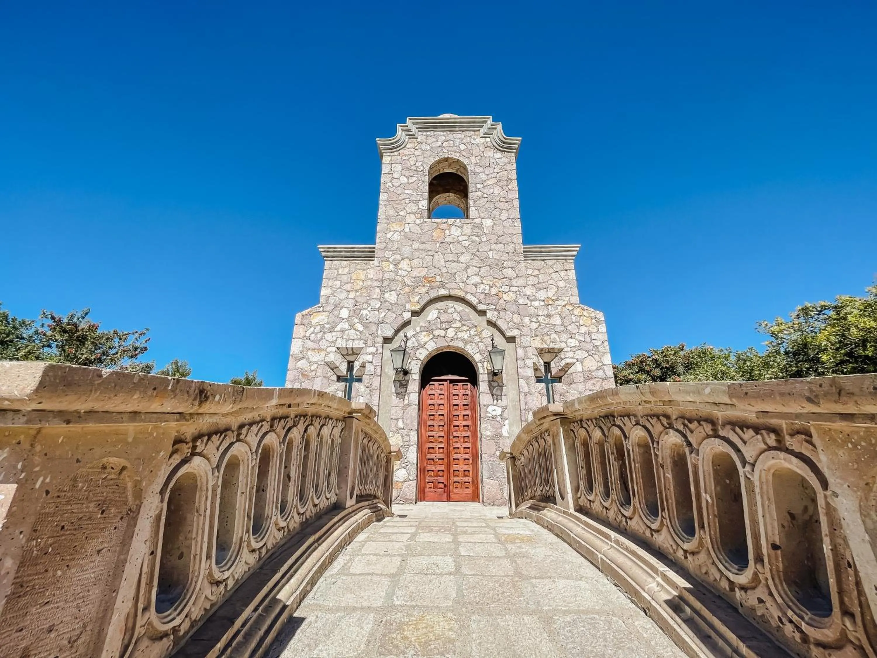 Other in Hacienda Los Arcangeles