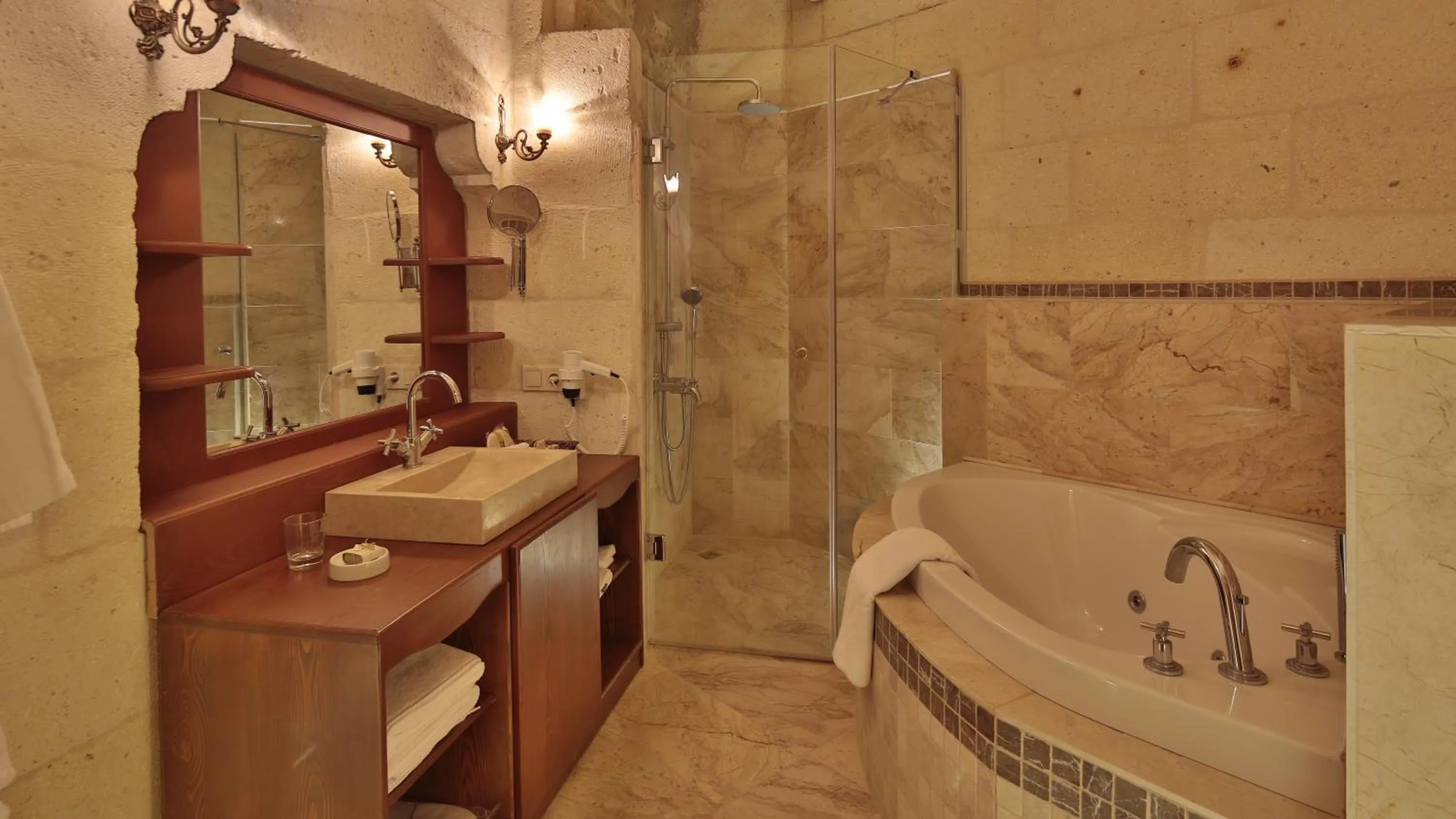 Other in Golden Cave Suites