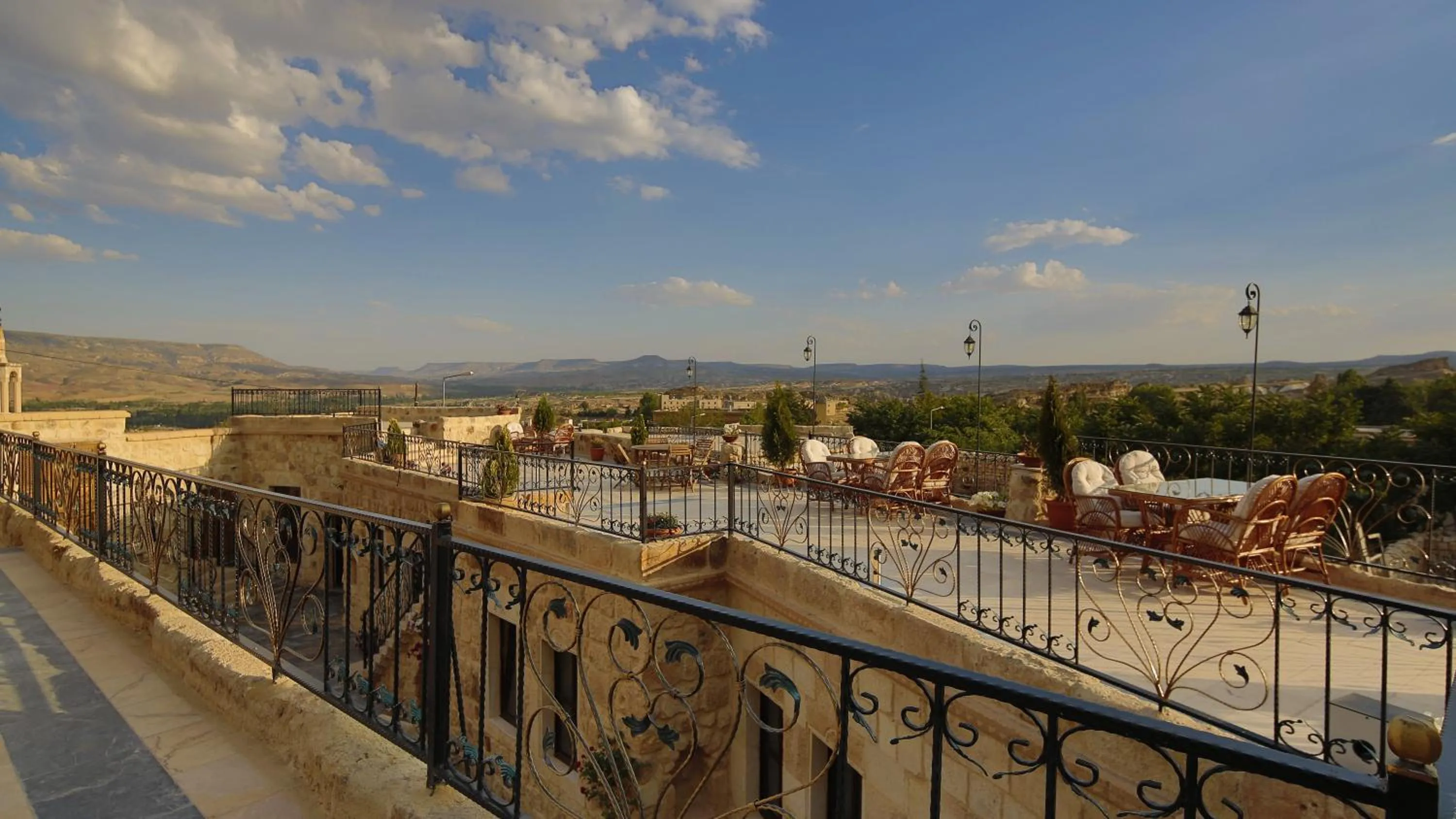 View (from property/room) in Golden Cave Suites