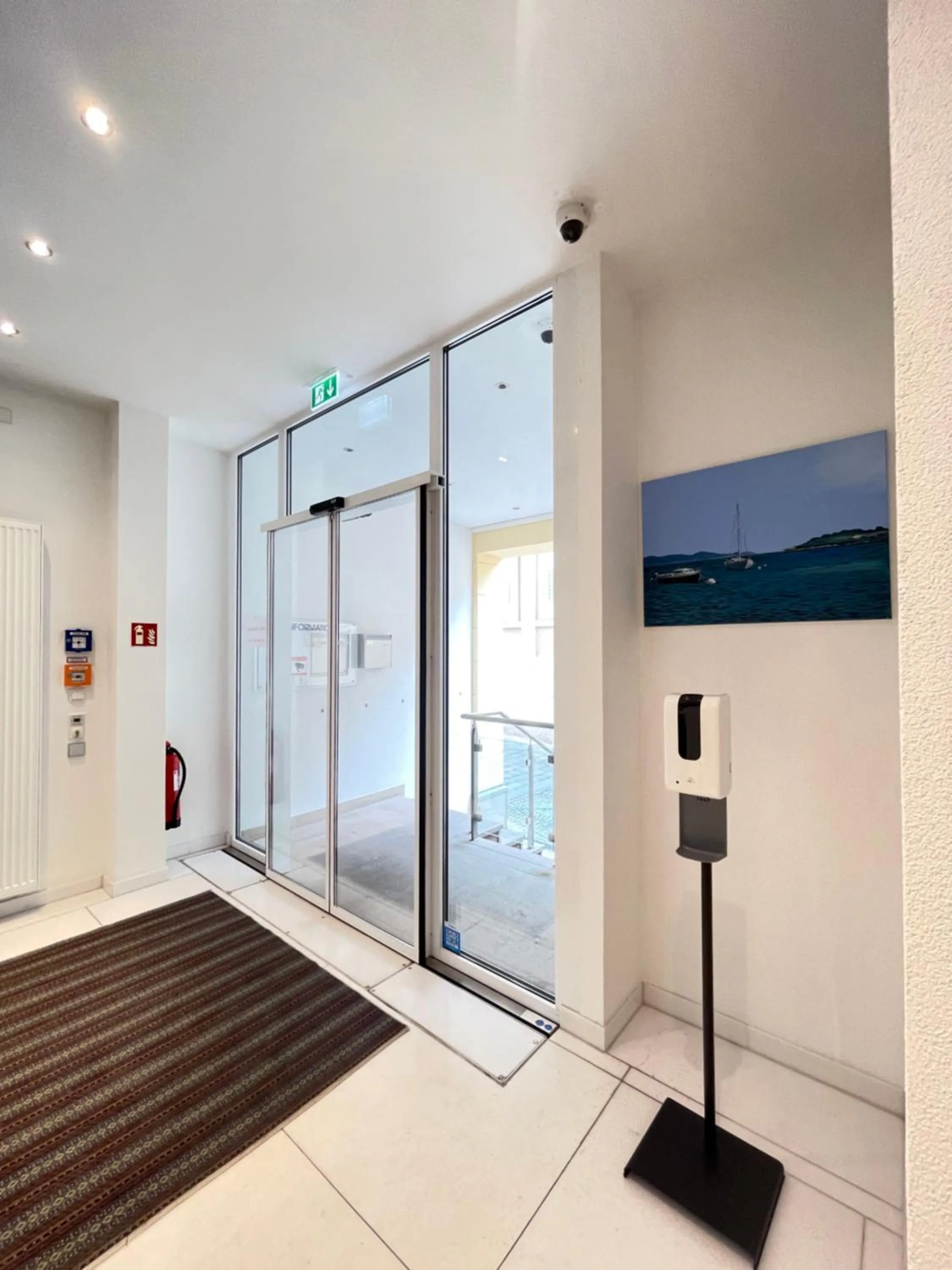 ART HOTEL HOUSE ONE