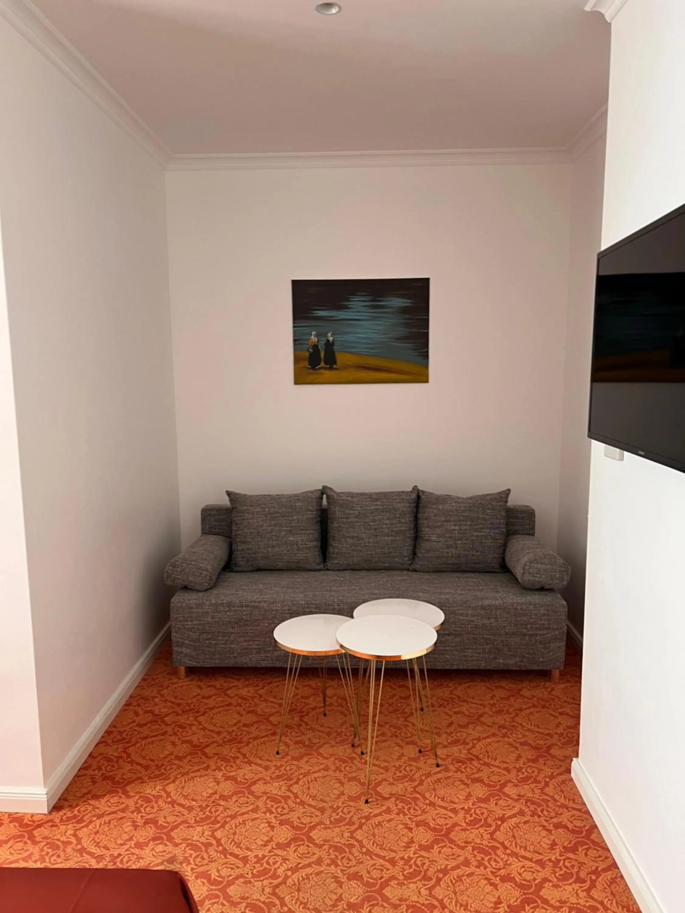 ART HOTEL HOUSE ONE