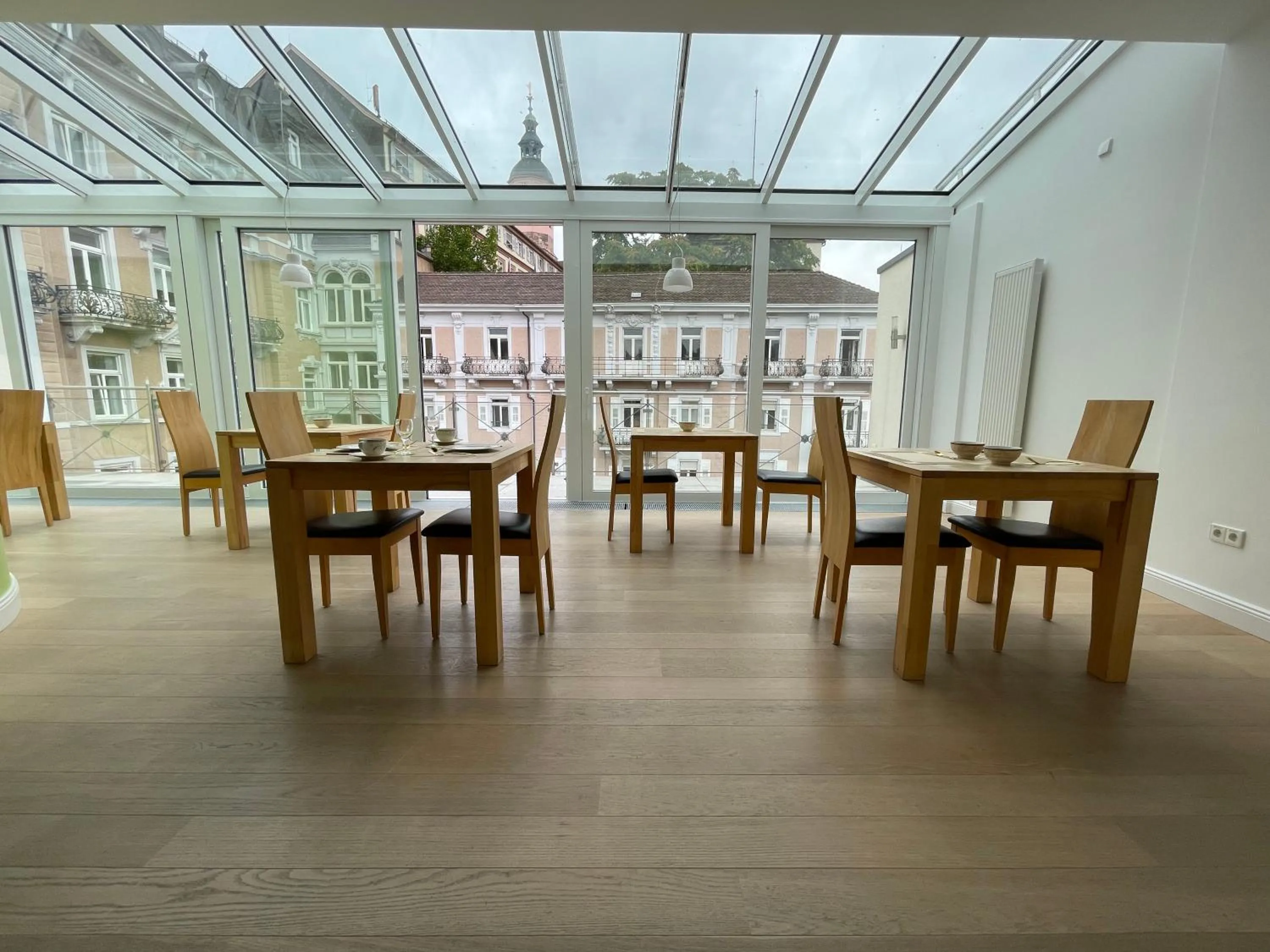 ART HOTEL HOUSE ONE